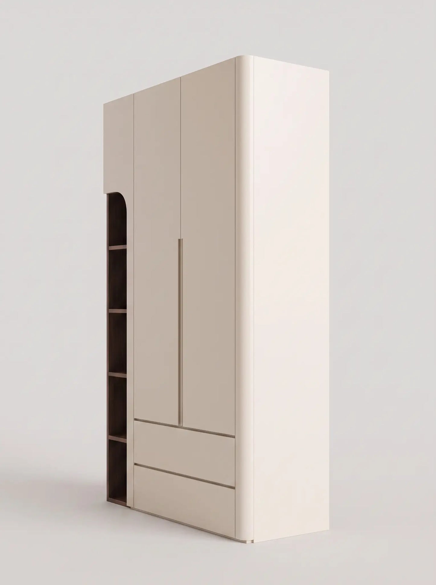 Avery Wardrobe (EON-WD001)
