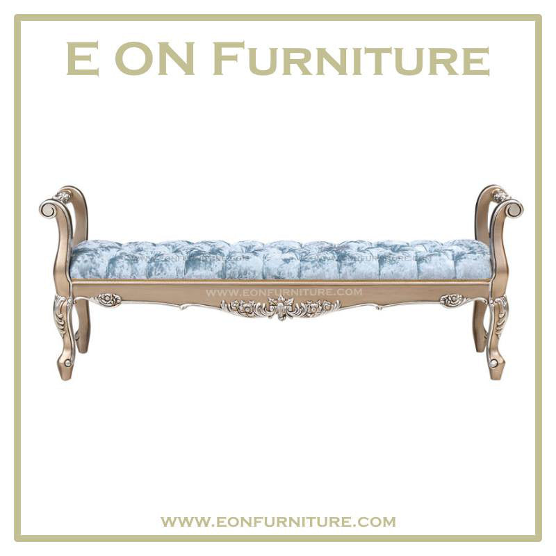 Custom Made - Bench
