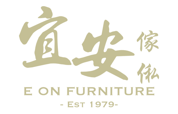 E On Furniture 宜安傢俬