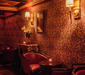 Bar Hotel Restaurant Furniture