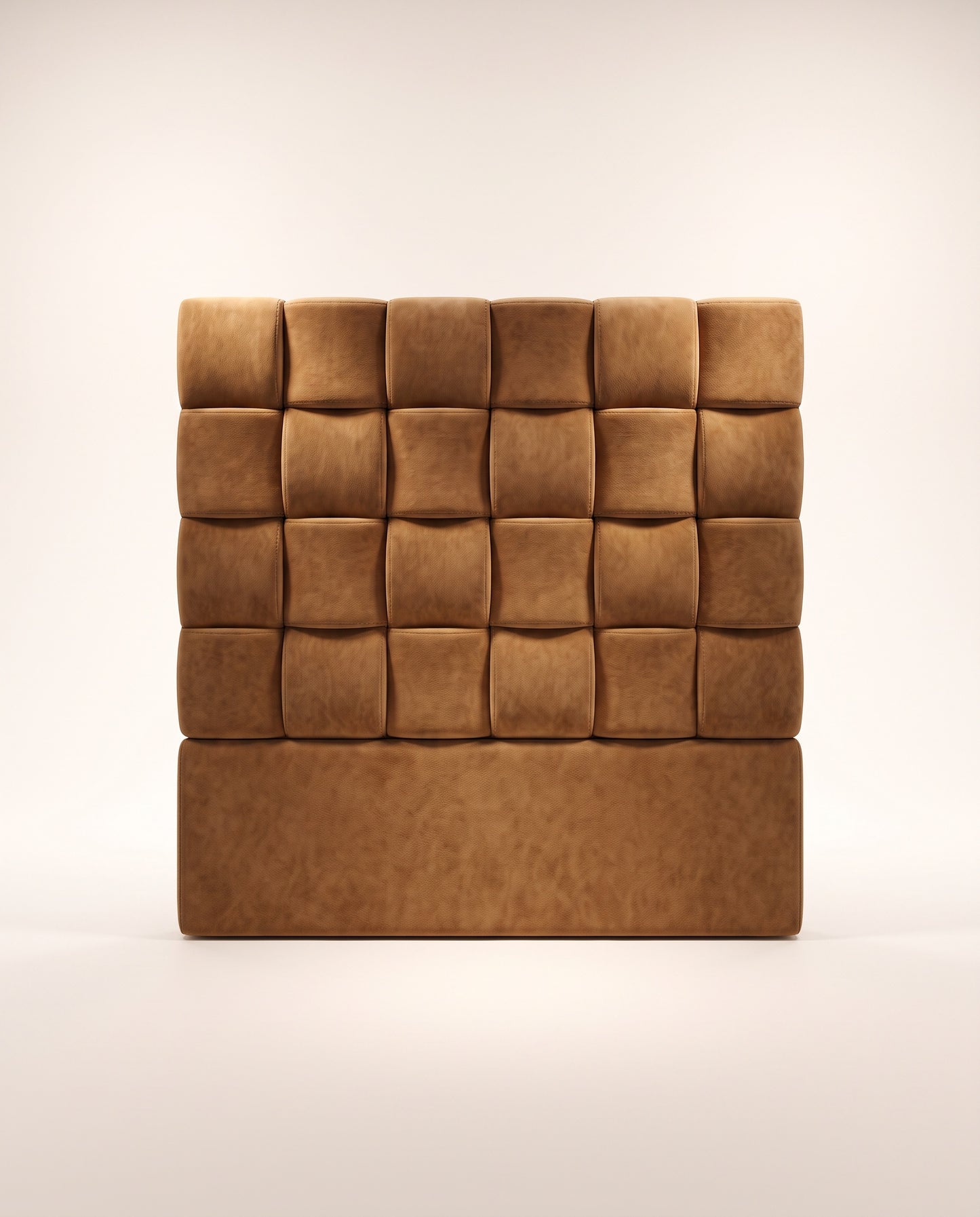 Arlo upholstered headboard EON-HB102 – front view