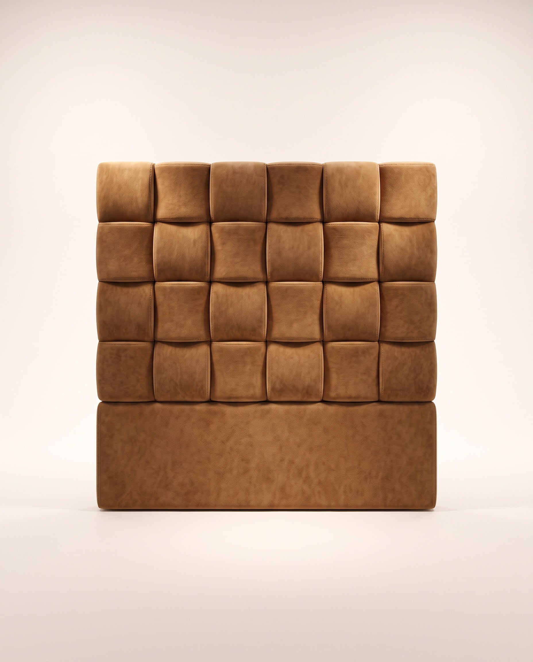 Arlo upholstered headboard EON-HB102 – front view