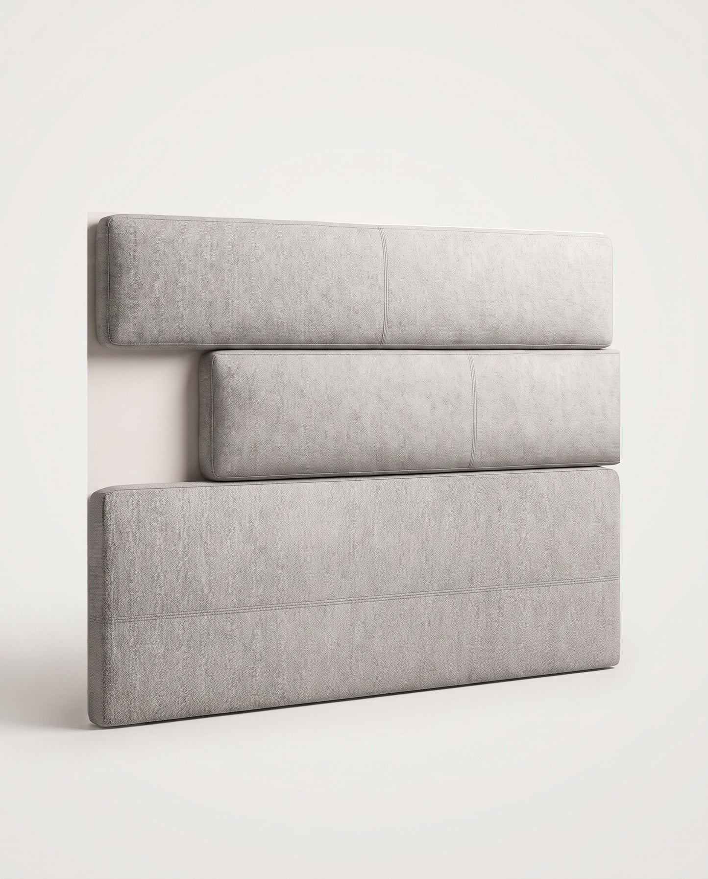 Thea upholstered headboard EON-HB133 – three-quarter hero view