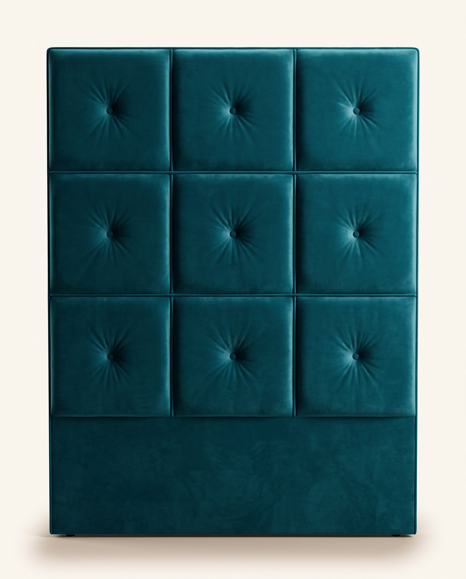 Nerissa upholstered headboard EON-HB072 – front view