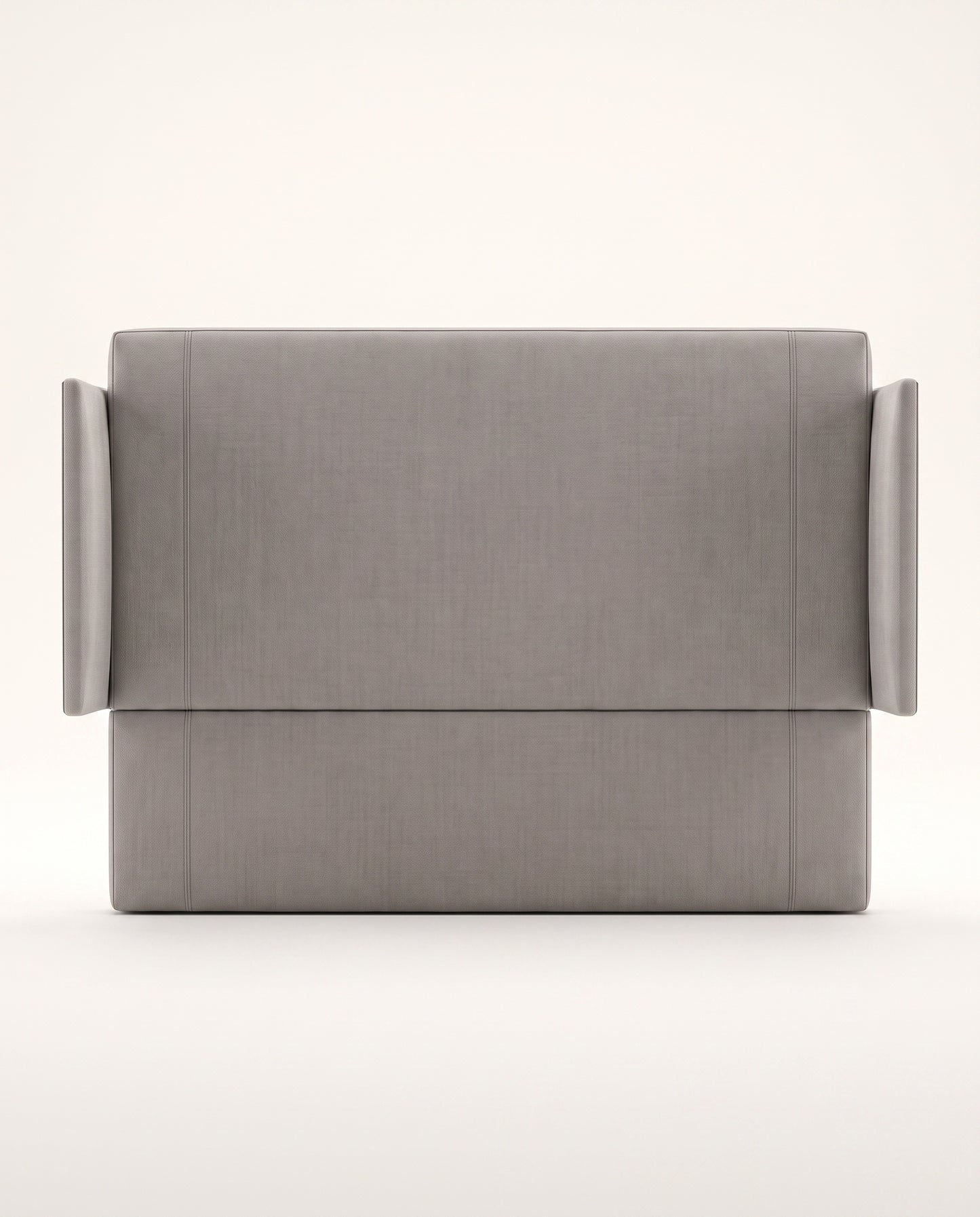 Amara upholstered headboard EON-HB136 – front view