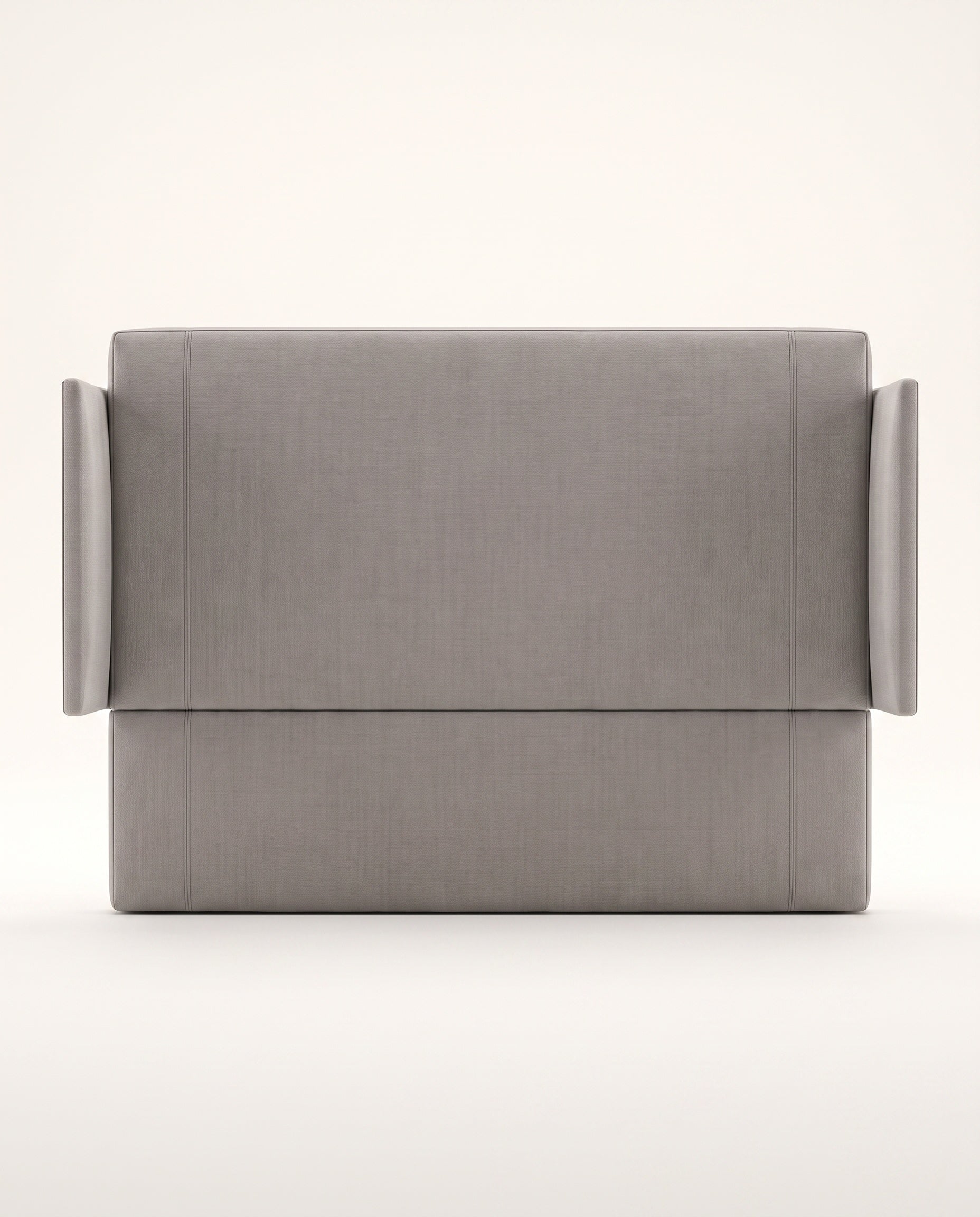 Amara upholstered headboard EON-HB136 – front view