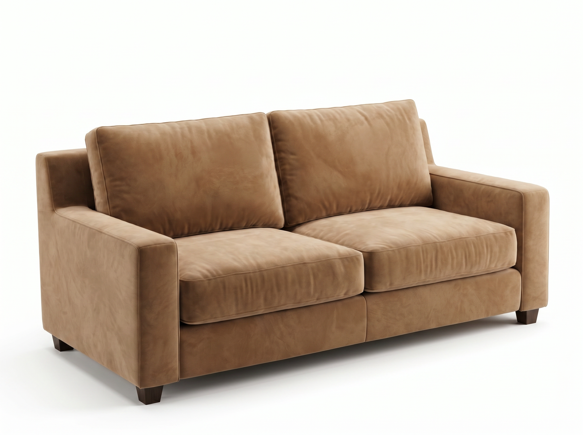 EON-SF004 Belmont 2-Seater Sofa - Hero Angle