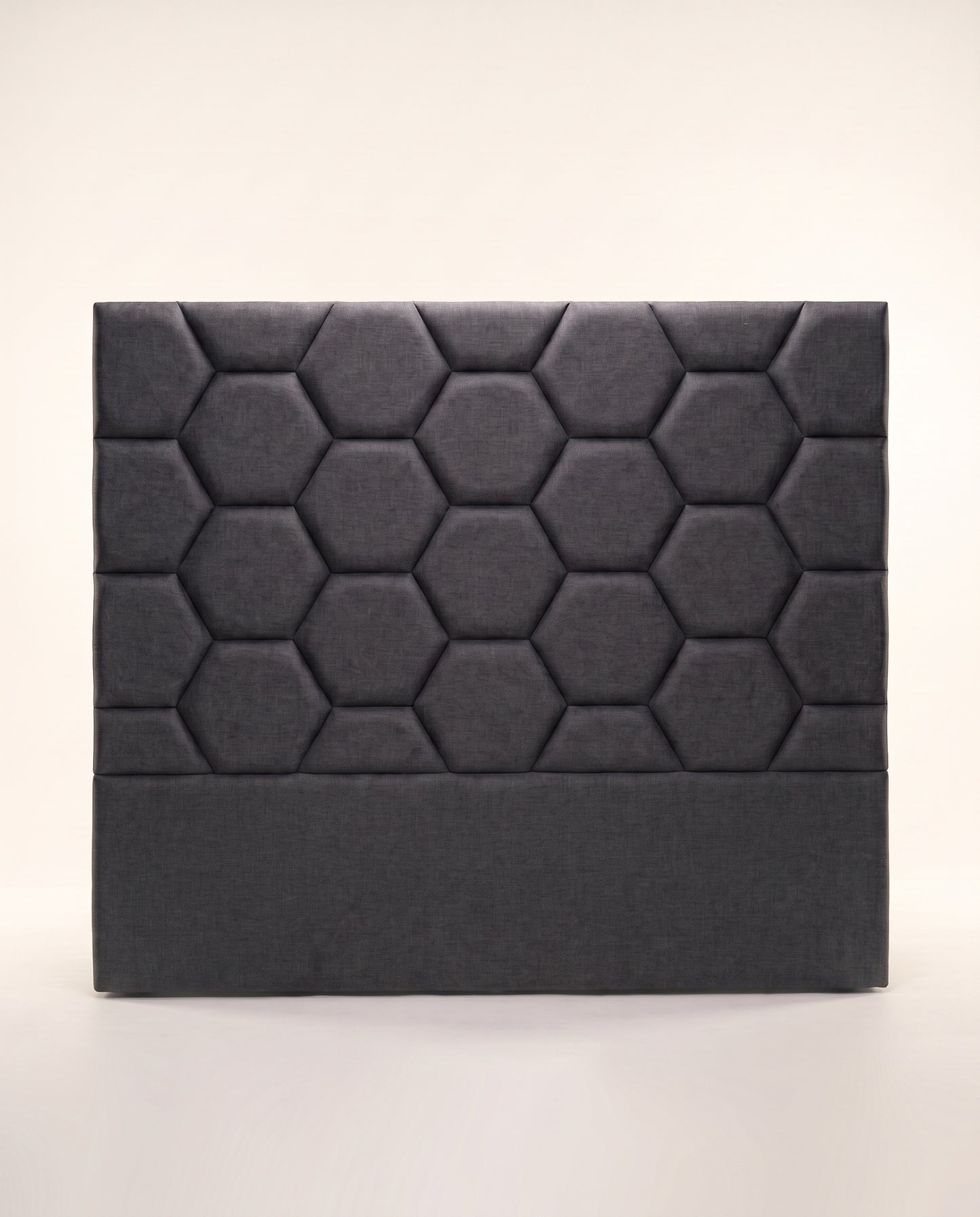 Cosima upholstered headboard EON-HB086 – front view