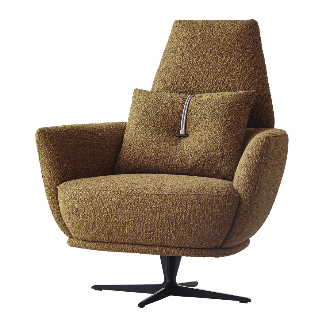Emma Armchair