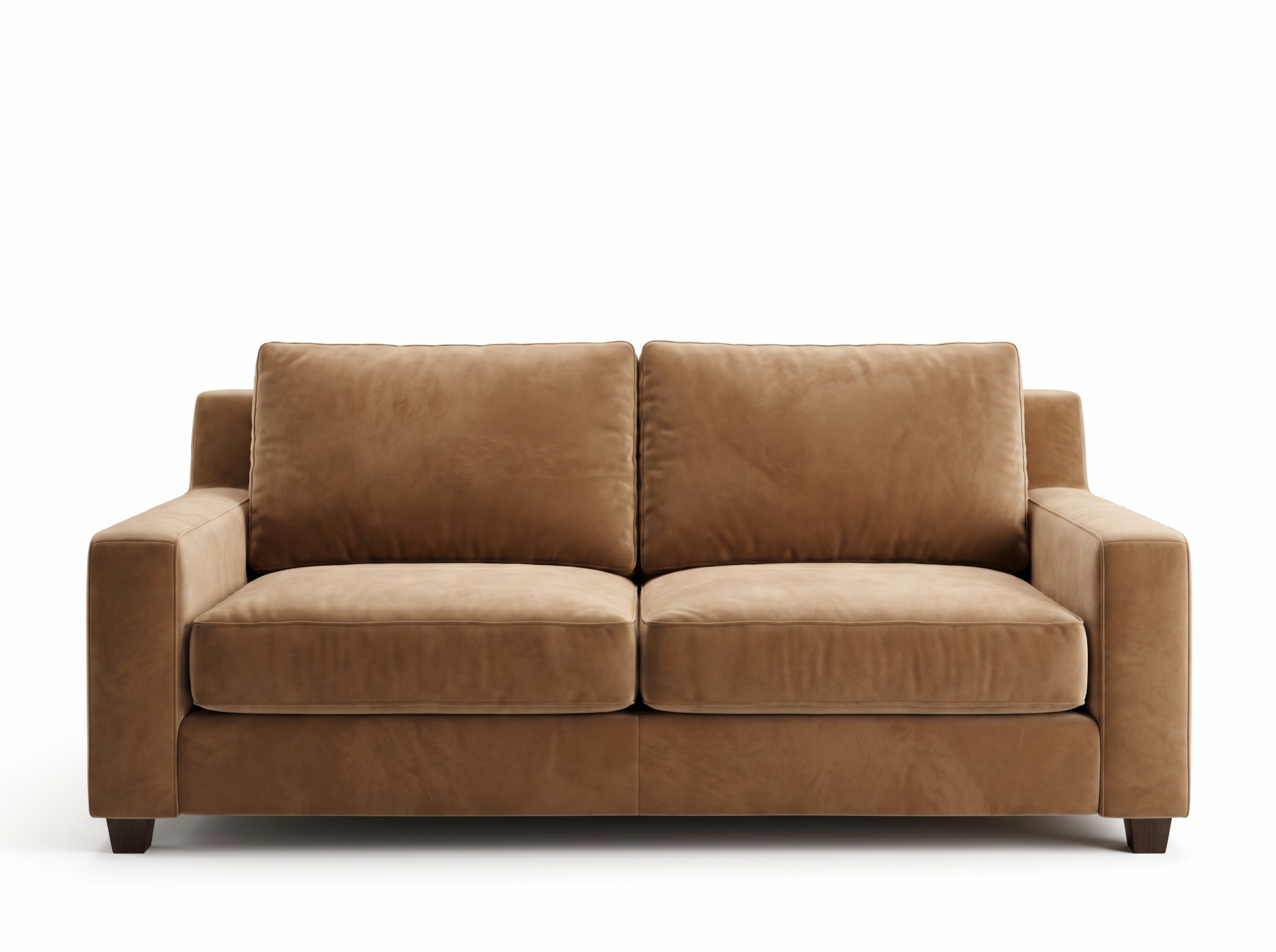 EON-SF004 Belmont 2-Seater Sofa - Front View