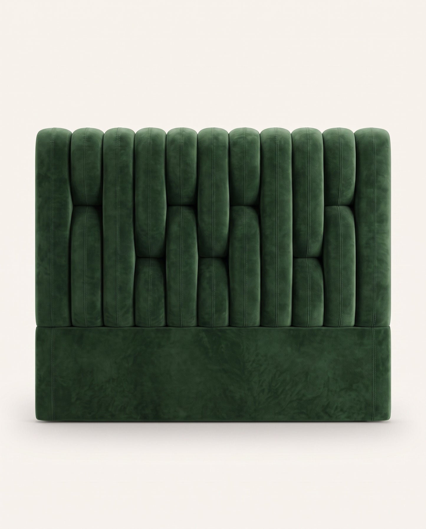 Greta upholstered headboard EON-HB135 – front view