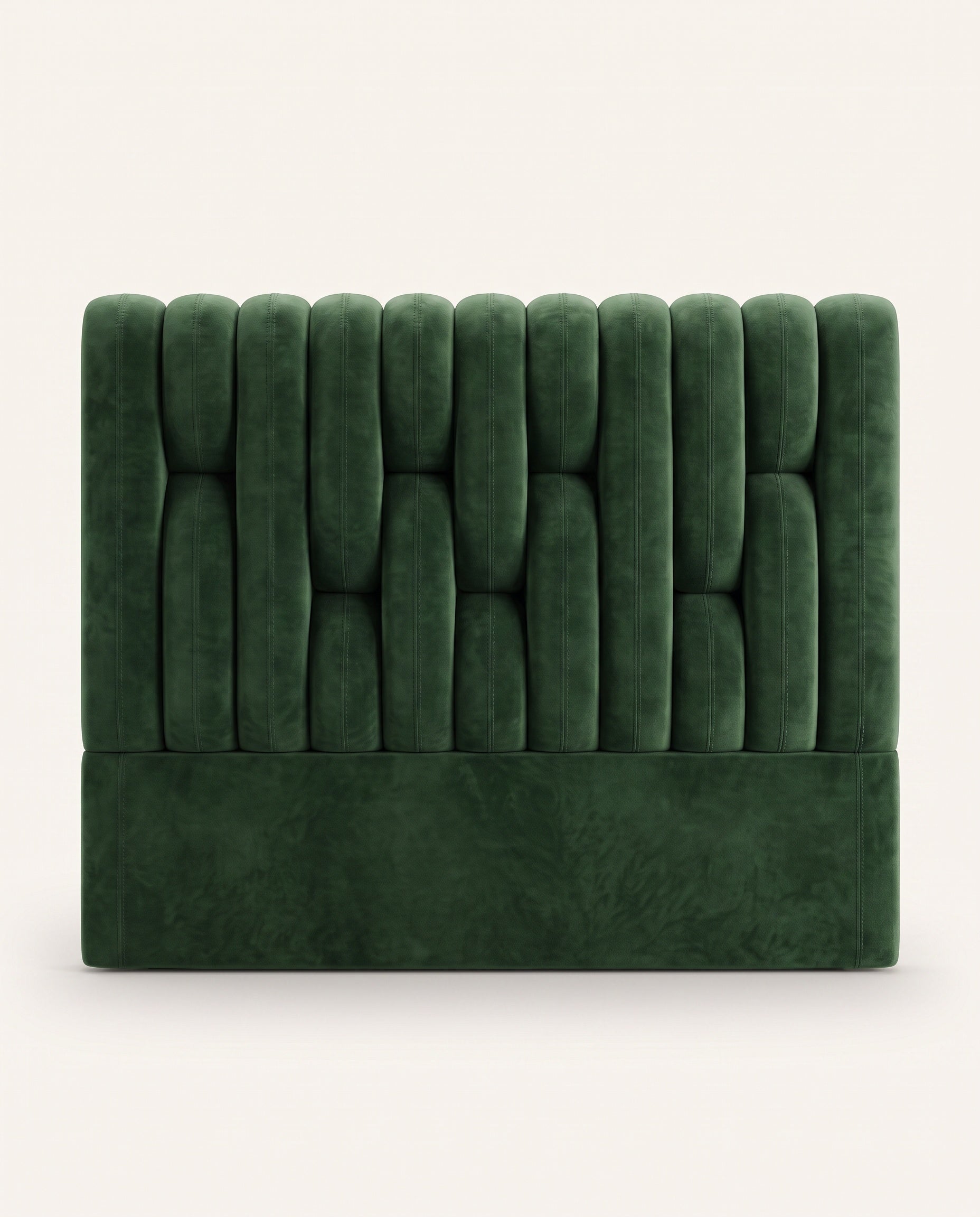 Greta upholstered headboard EON-HB135 – front view