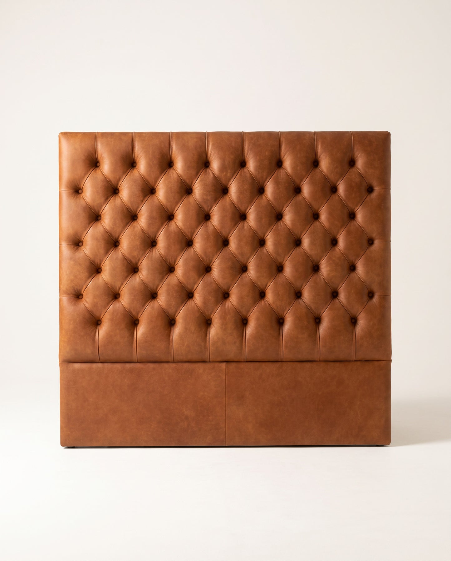 Fia upholstered headboard EON-HB089 – front view