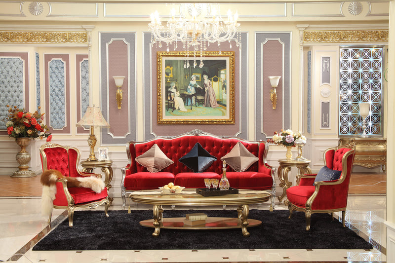 French Style Furniture
