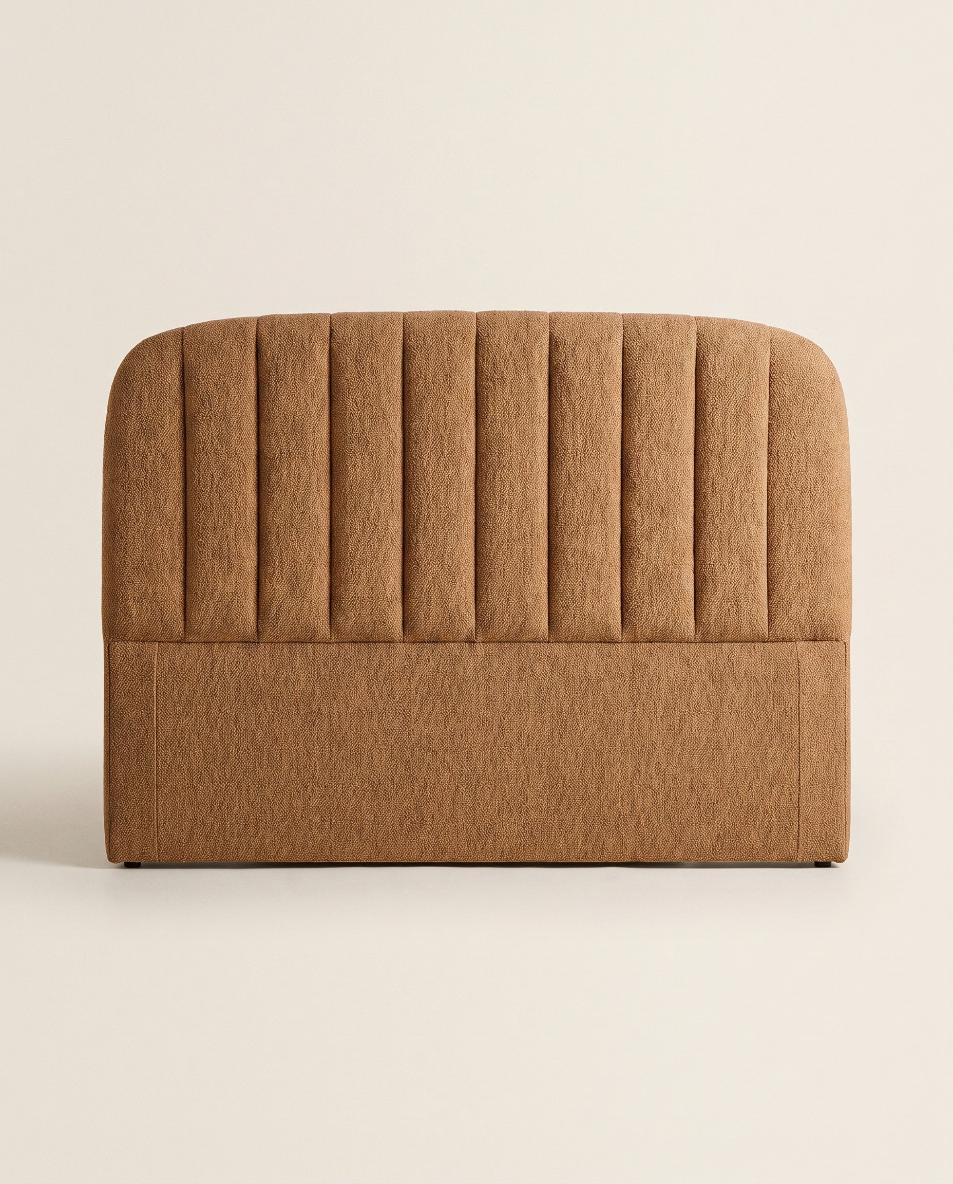 June upholstered headboard EON-HB137 – front view