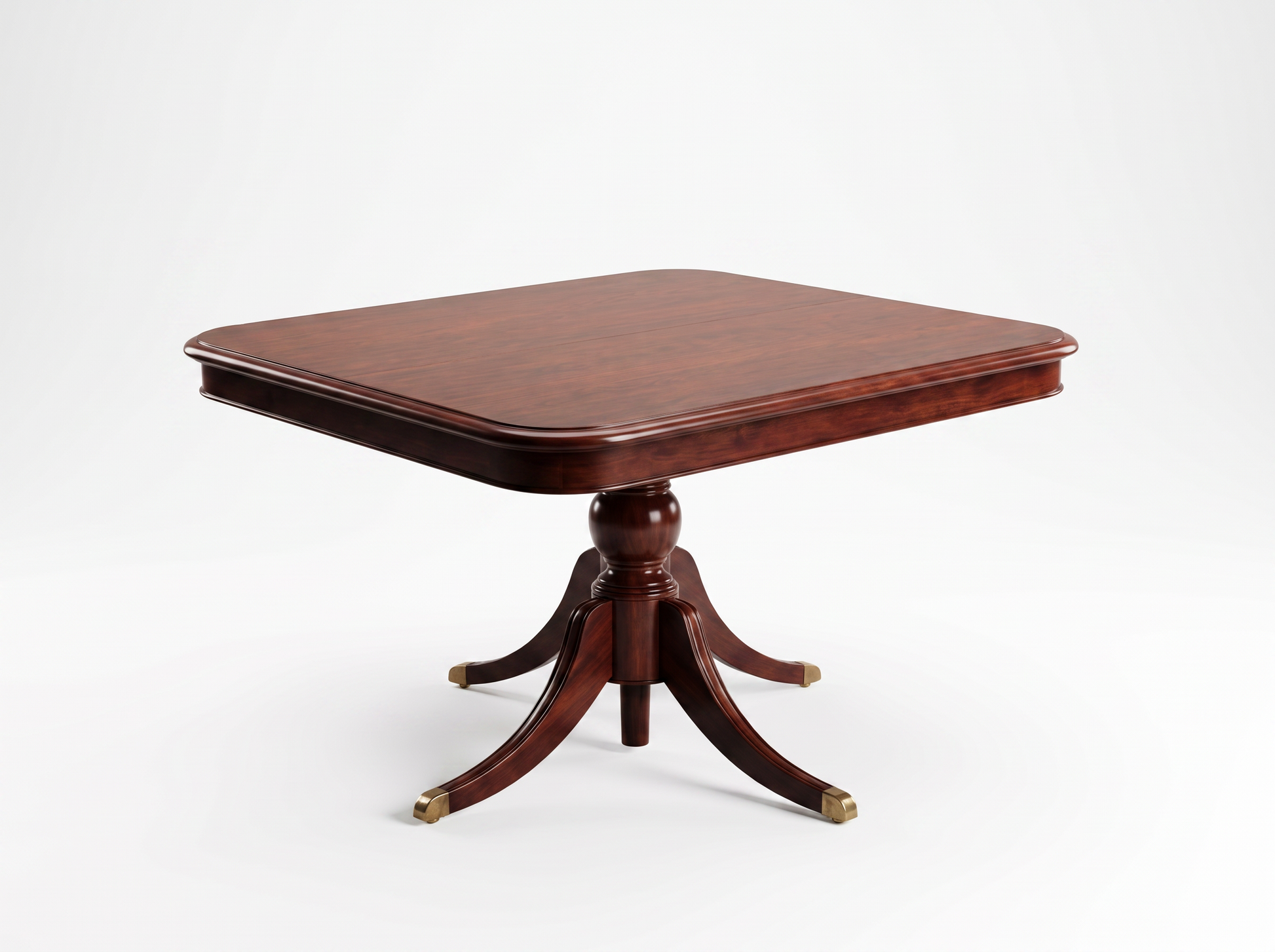 EON-TB001 Victoria Dining Table - Hero Shot