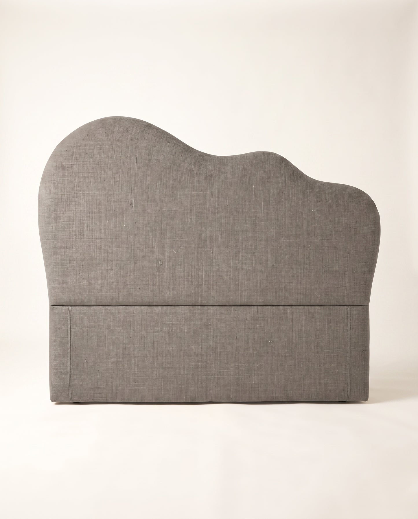 Iris upholstered headboard EON-HB010 – front view