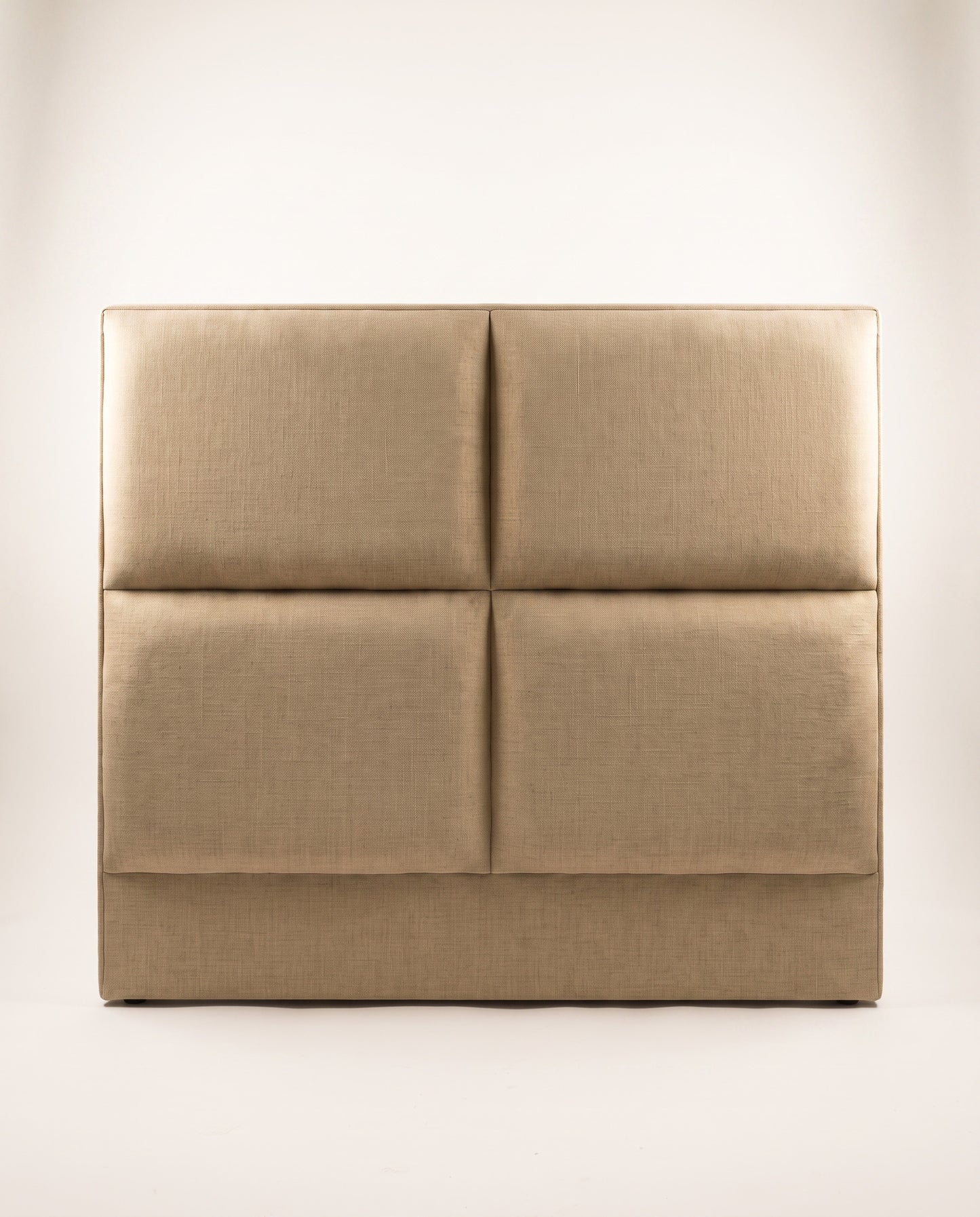 Corinne upholstered headboard EON-HB061 – front view