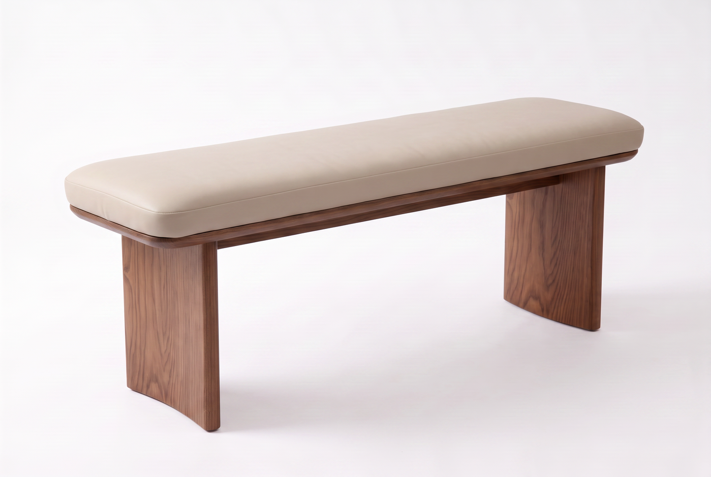 EON-BN002 Harlow Bench - Hero Angle