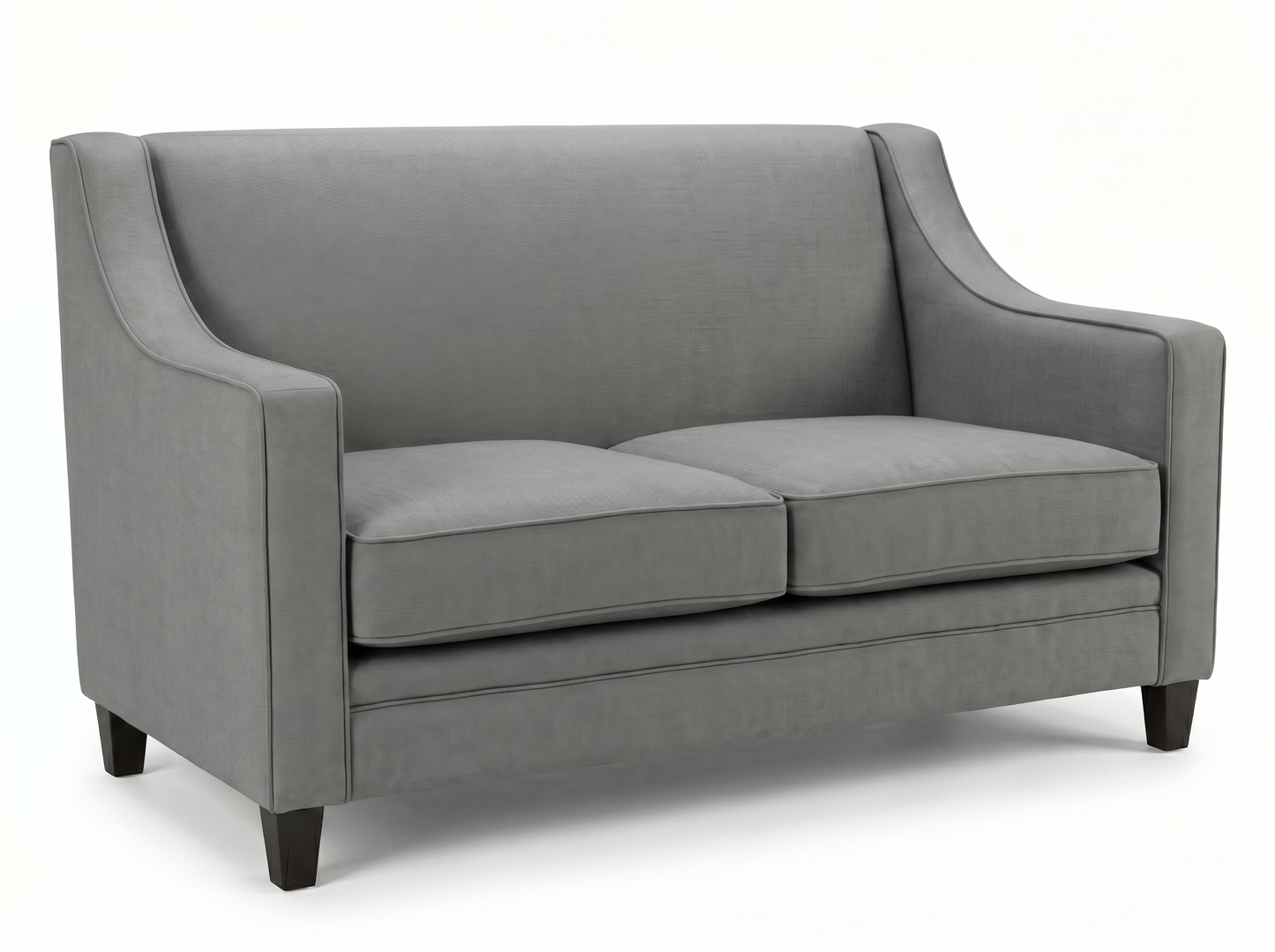 EON-SF002 Claridge 2-Seater Sofa - Hero Angle