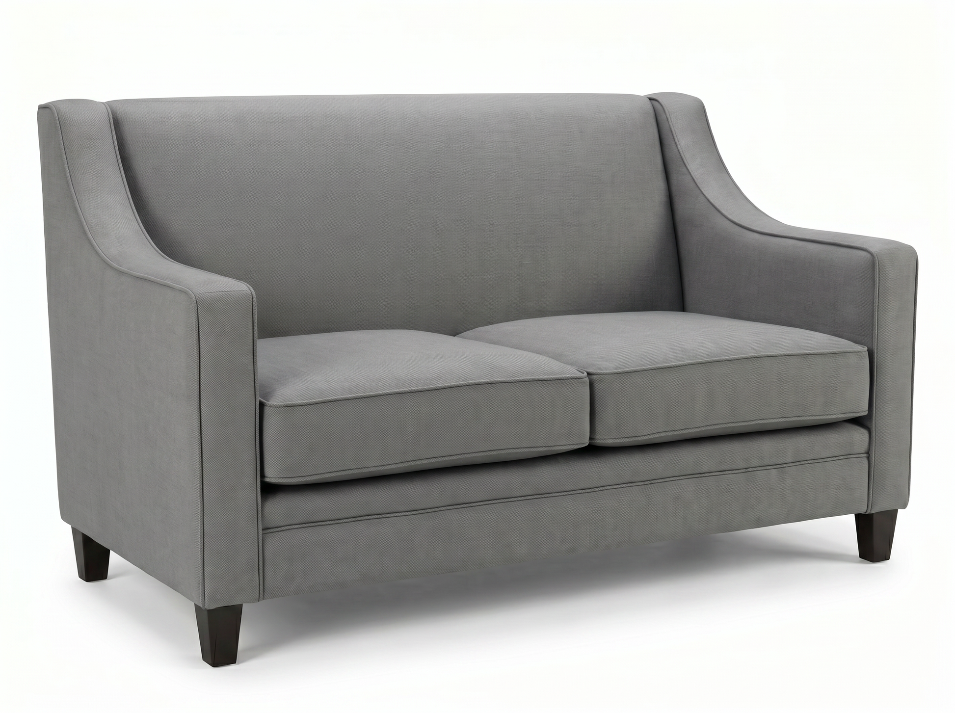 EON-SF002 Claridge 2-Seater Sofa - Hero Angle