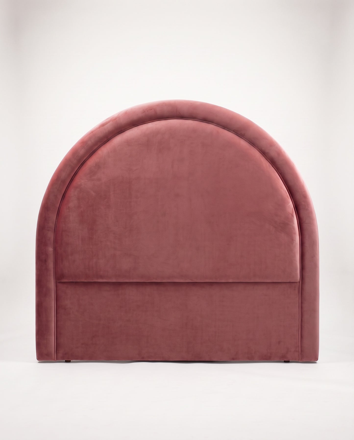 Vivienne upholstered headboard EON-HB002 – front view