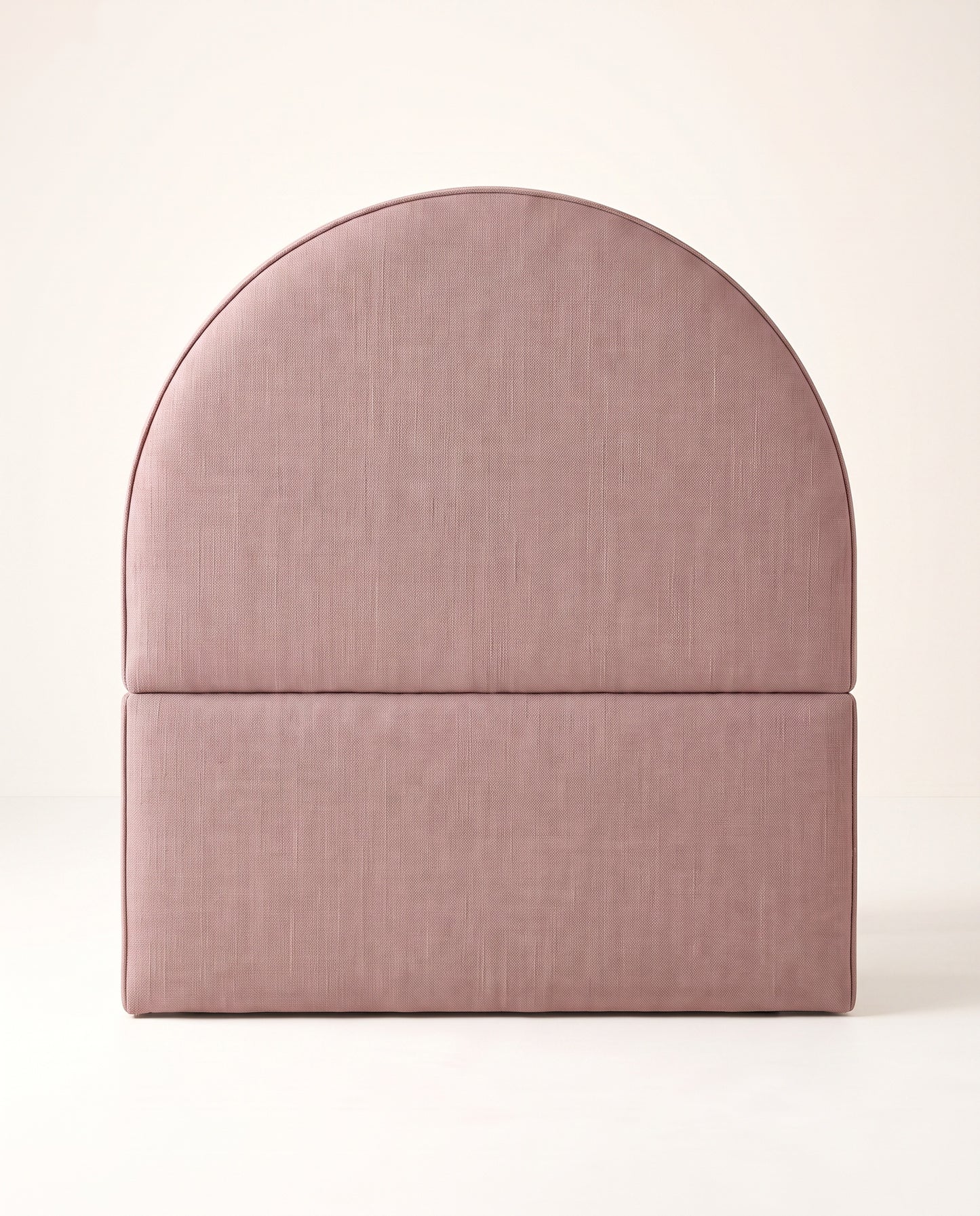 Jolie upholstered headboard EON-HB068 – front view