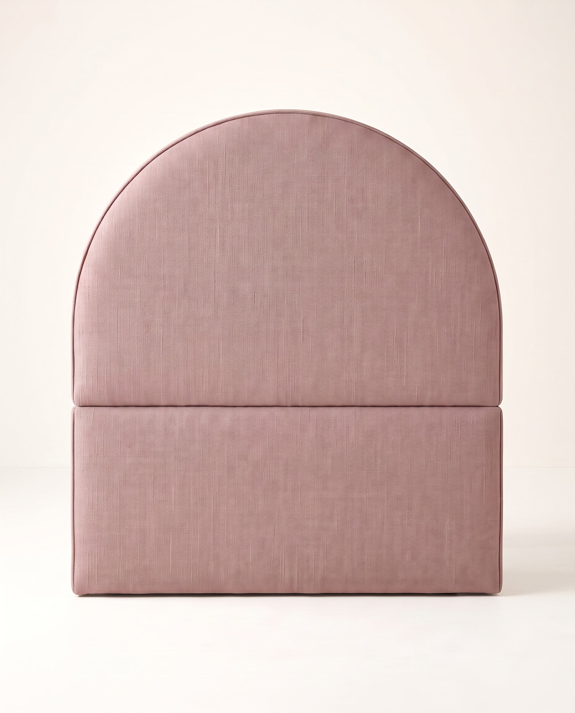 Jolie upholstered headboard EON-HB068 – front view