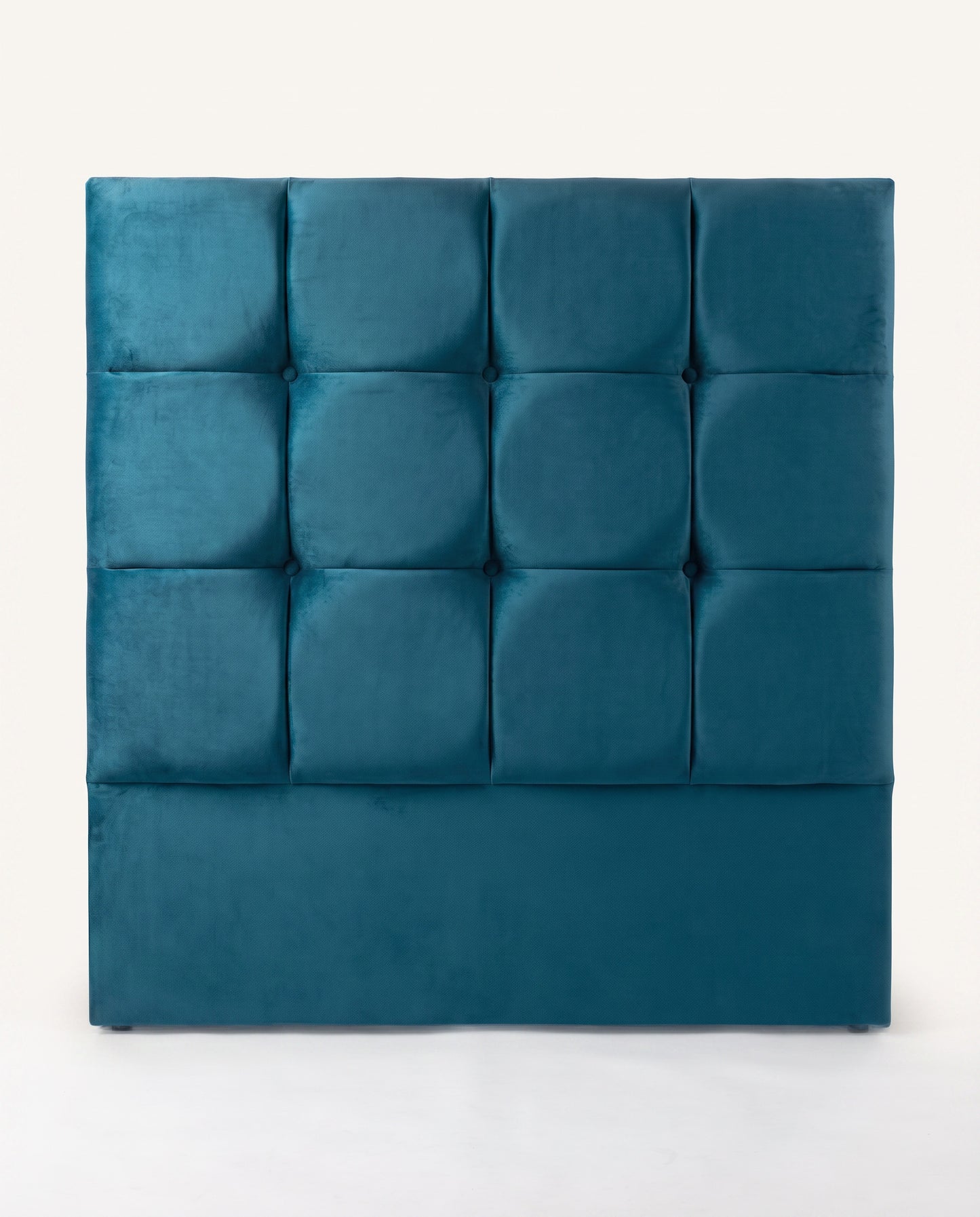 Aveline upholstered headboard EON-HB059 – front view