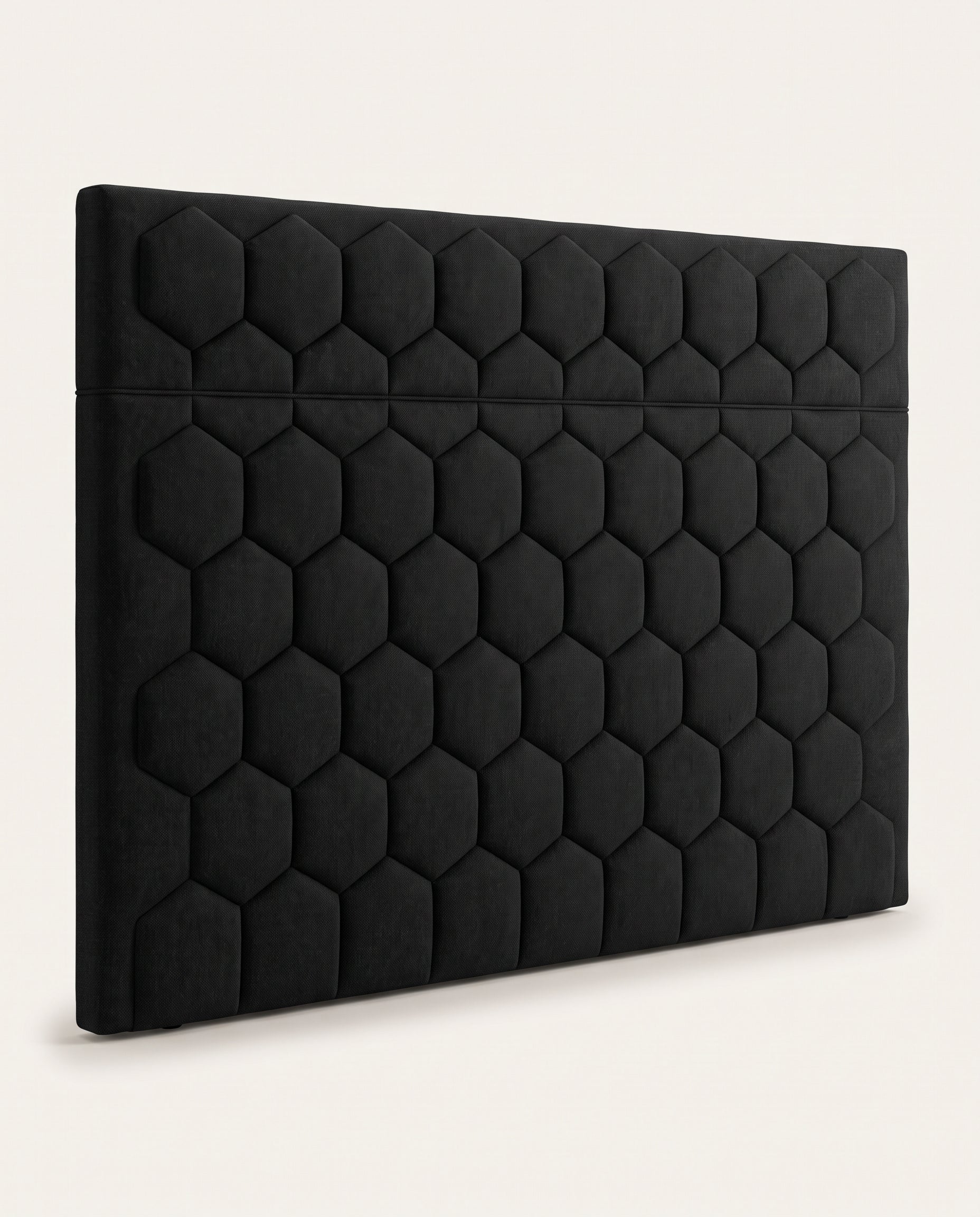 Cosima upholstered headboard EON-HB086 – three-quarter hero view