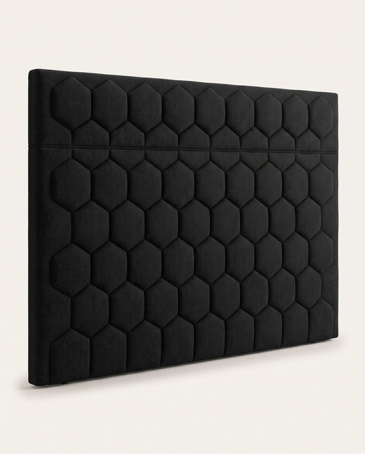 Cosima upholstered headboard EON-HB086 – three-quarter hero view