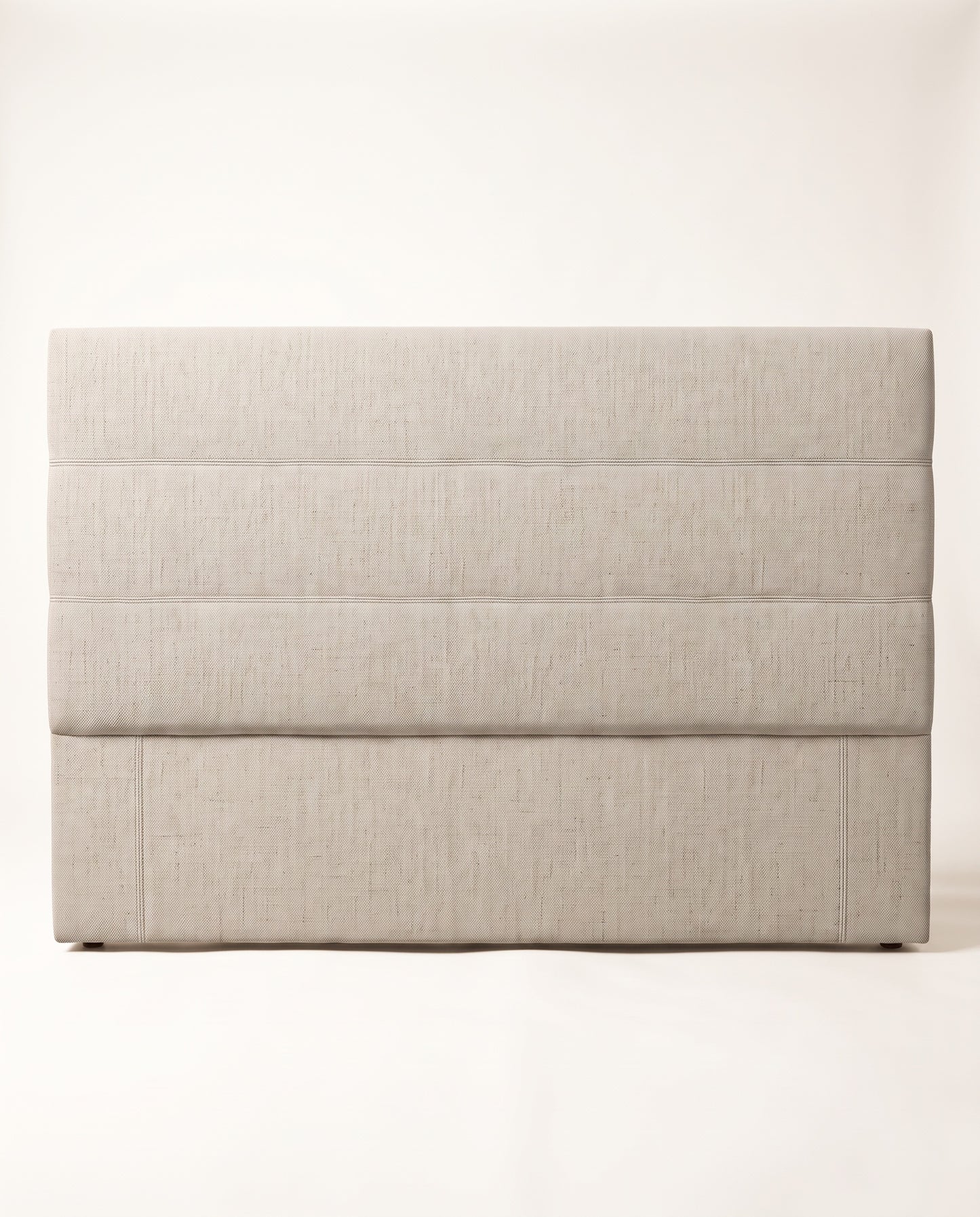 Linden upholstered headboard EON-HB107 – front view