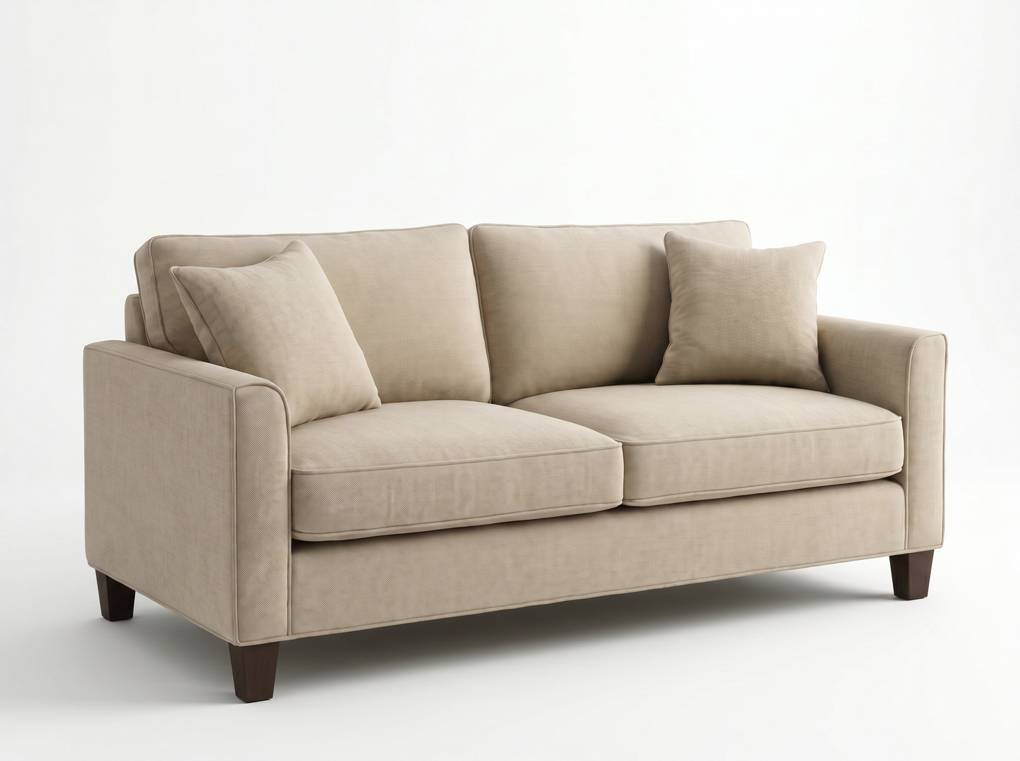 EON-SF003 Kensington 2-Seater Sofa - Hero Angle