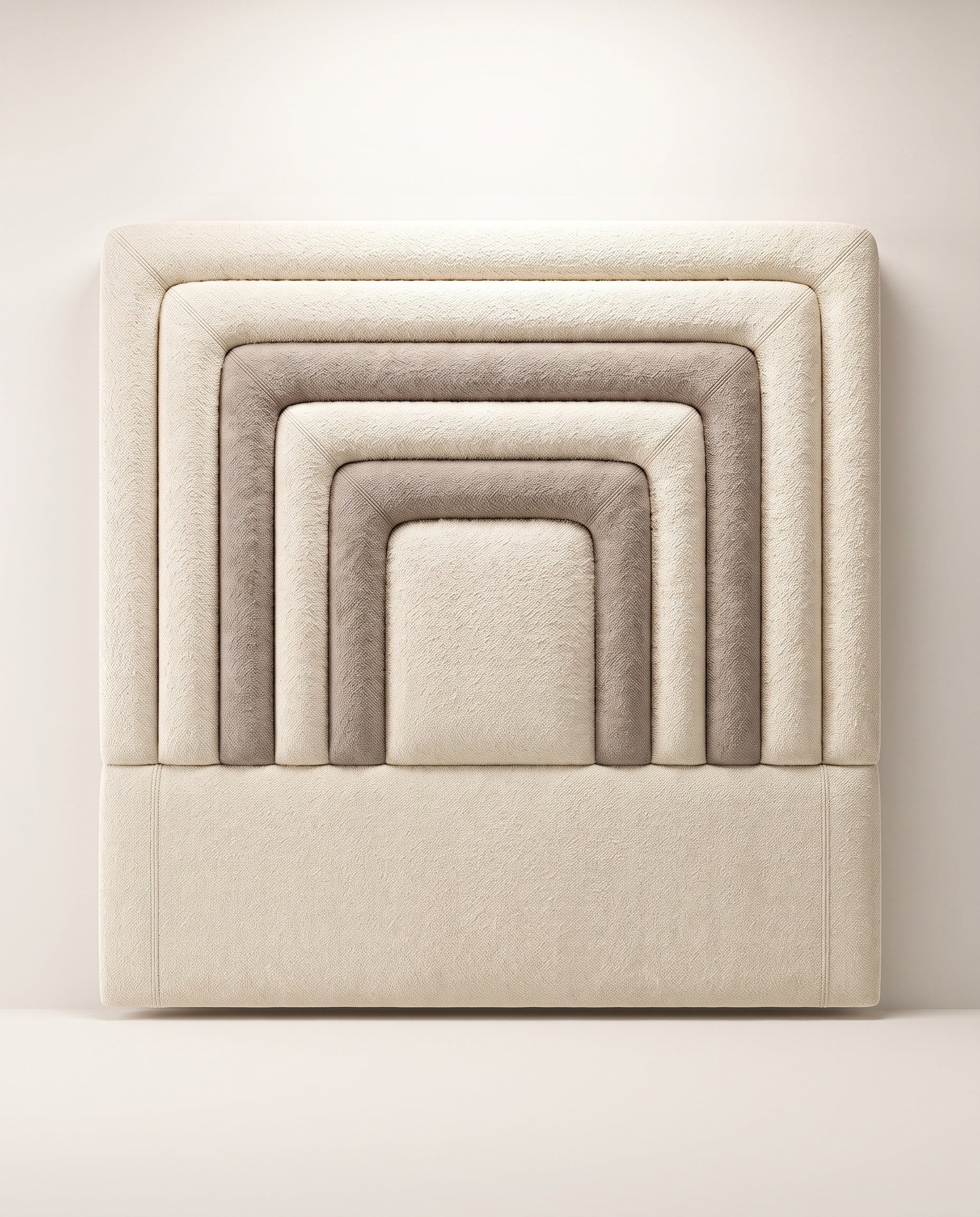 Daphne upholstered headboard EON-HB148 – front view