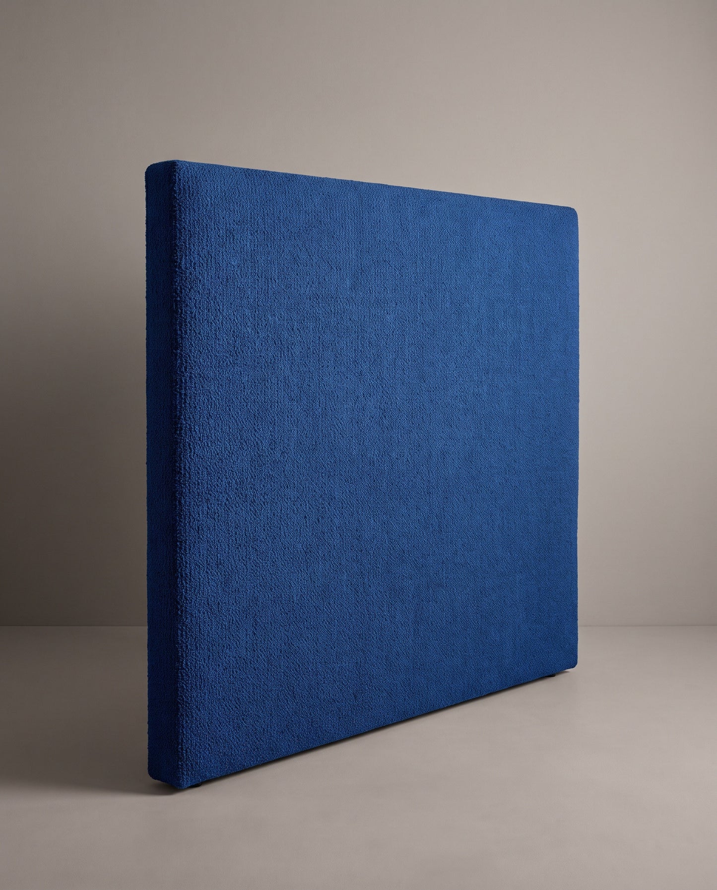 Kestrel upholstered headboard EON-HB069 – three-quarter hero view