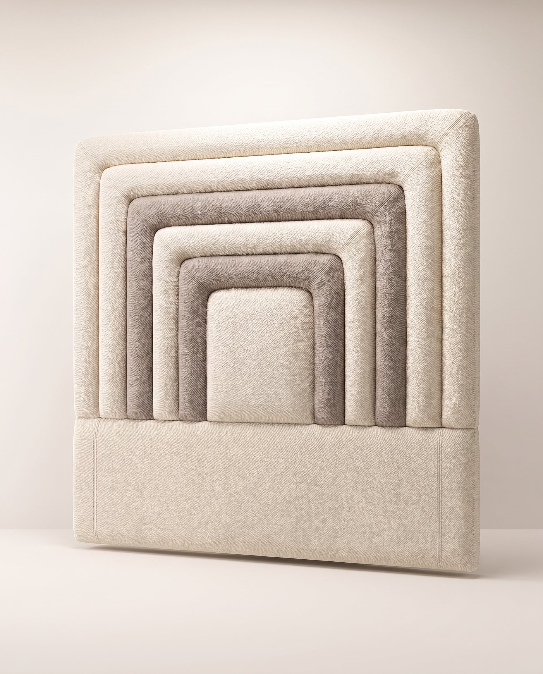 Daphne upholstered headboard EON-HB148 – three-quarter hero view