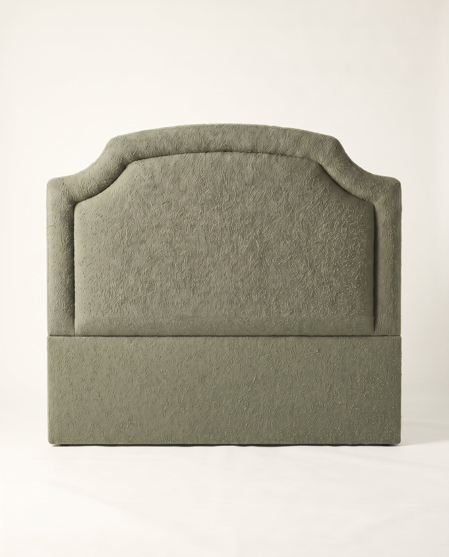 Margot upholstered headboard EON-HB003 – front view