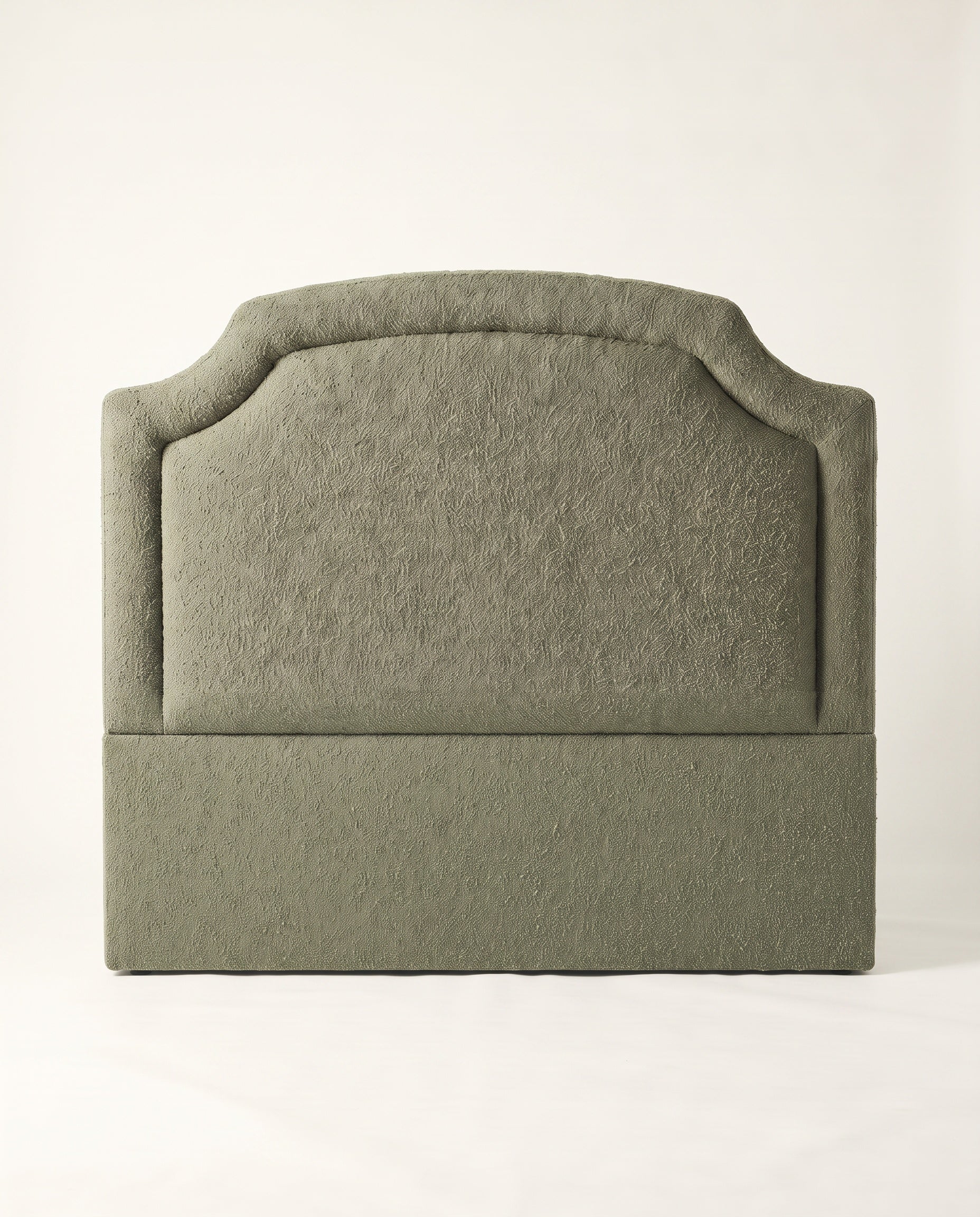 Margot upholstered headboard EON-HB003 – front view
