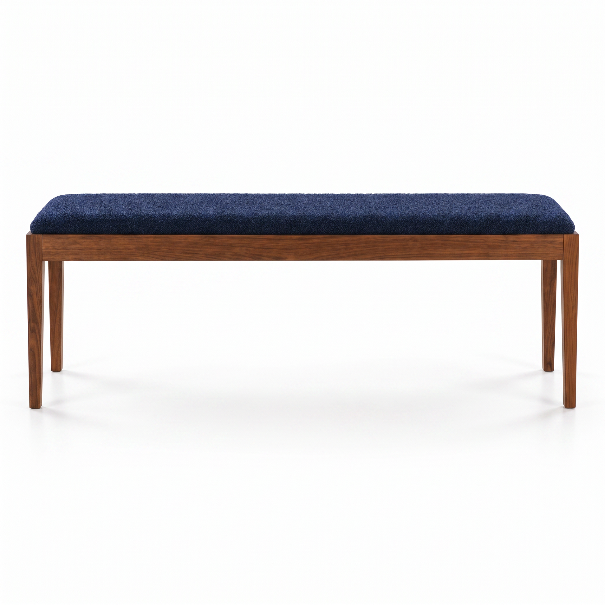 EON-BN004 Mayfair Bench - Side View
