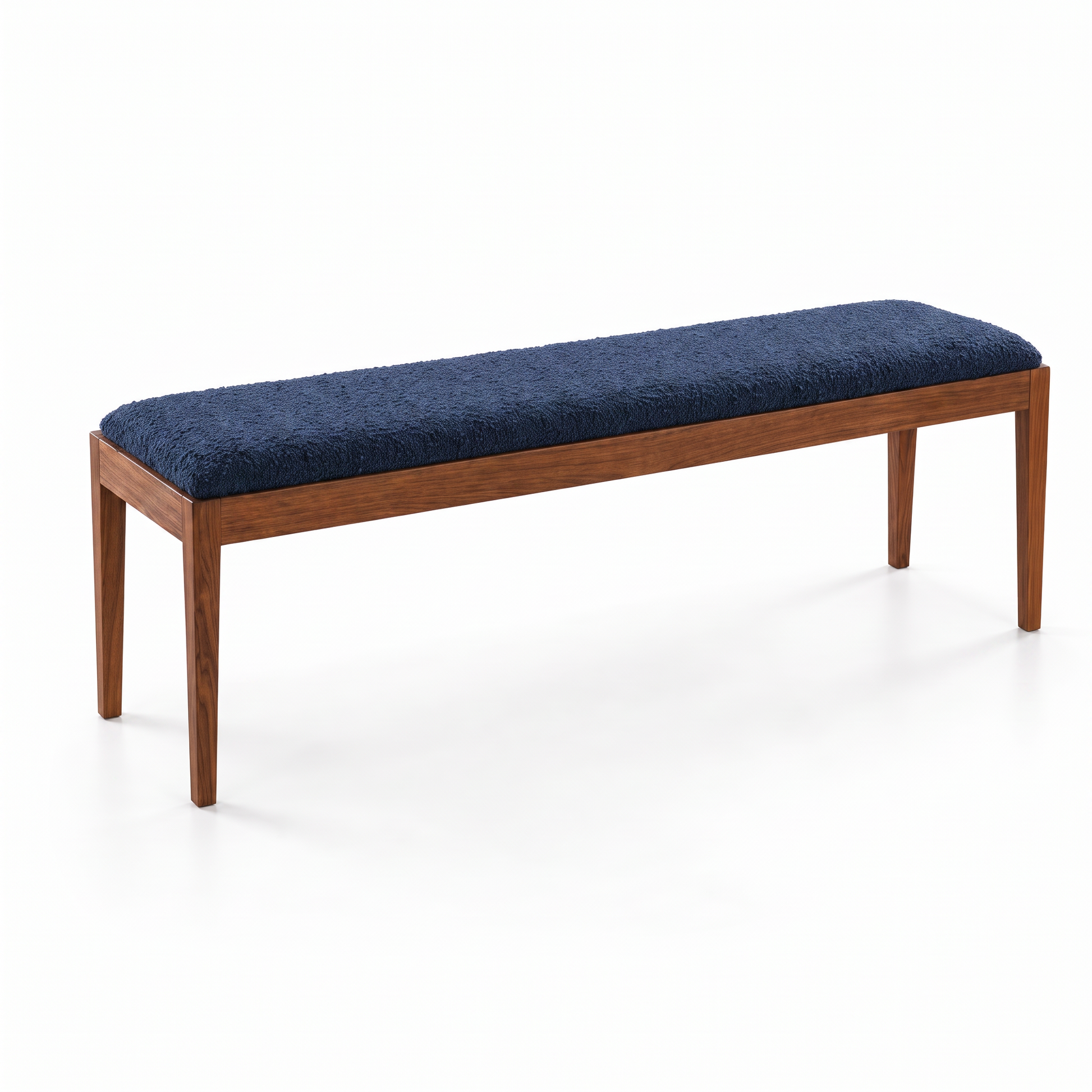 EON-BN004 Mayfair Bench - Hero Angle