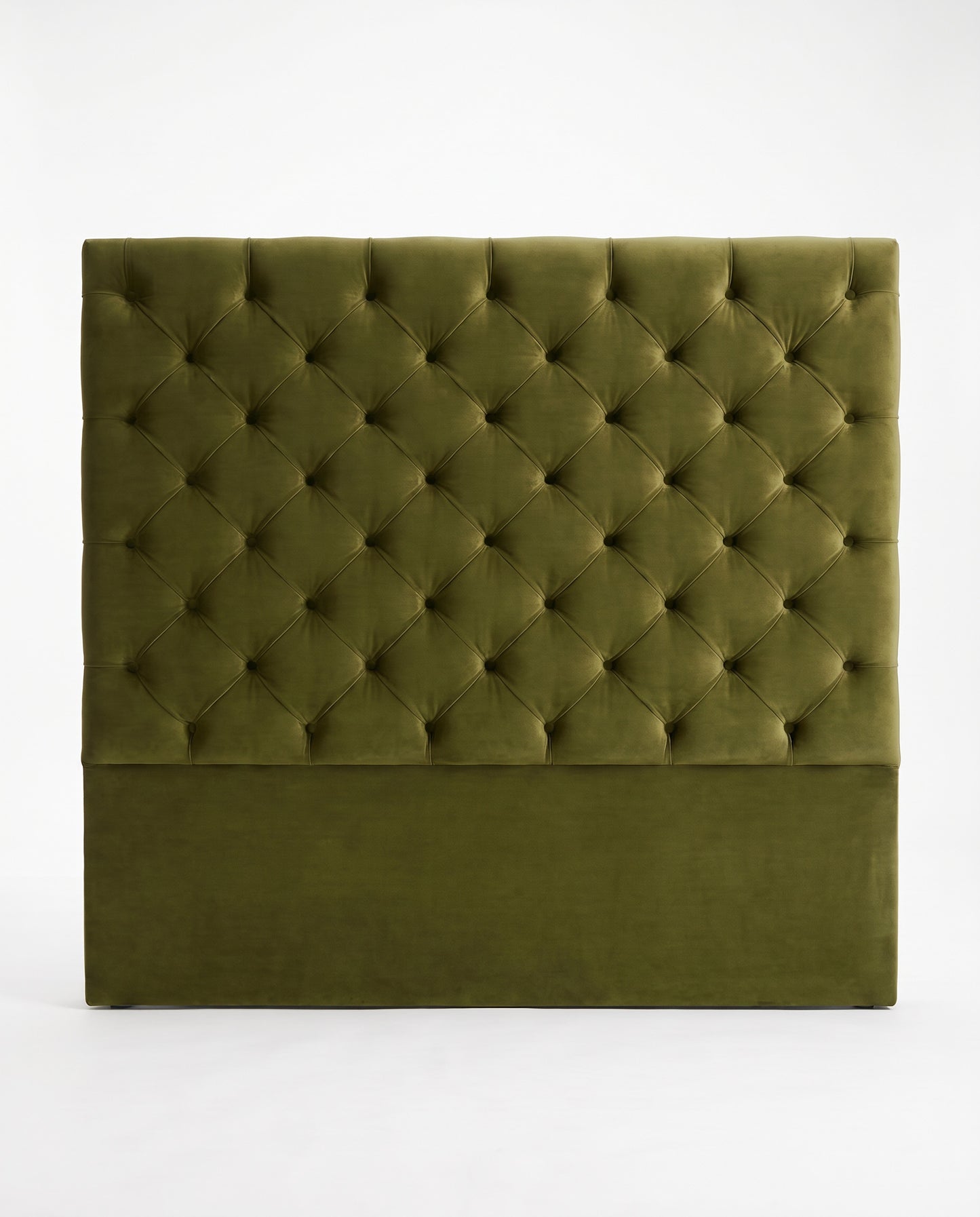 Tamsin upholstered headboard EON-HB054 – front view