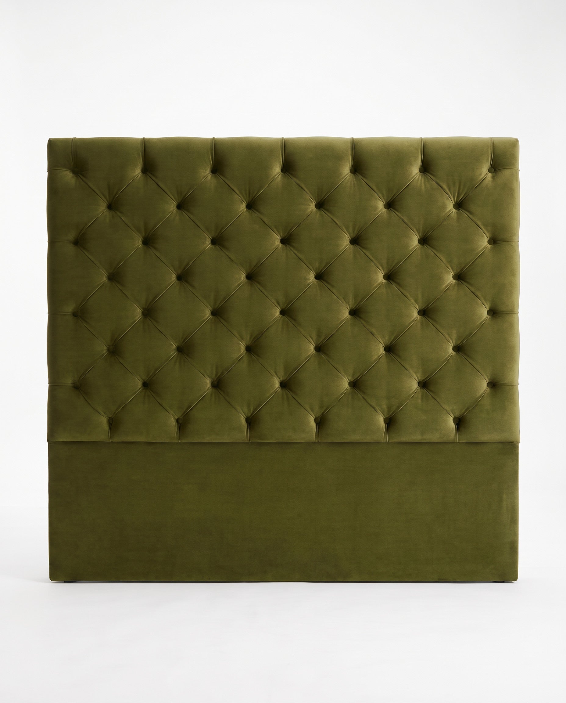 Tamsin upholstered headboard EON-HB054 – front view