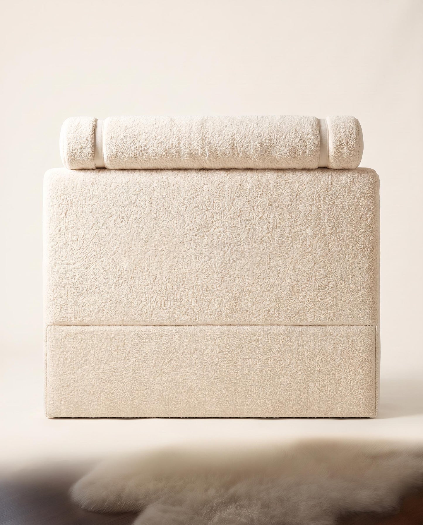 Livia upholstered headboard EON-HB070 – front view
