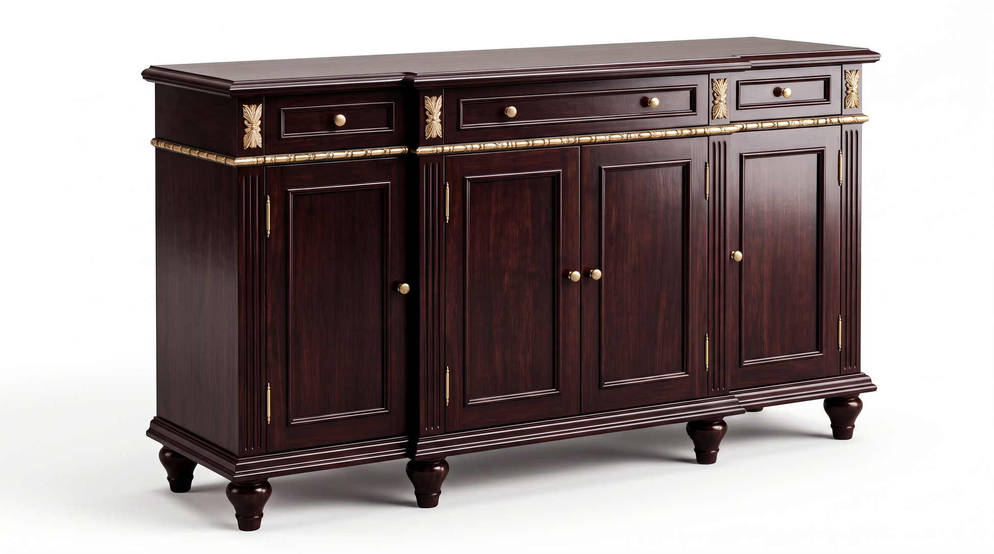 EON-CB001 Charlotte Sideboard - Hero Shot