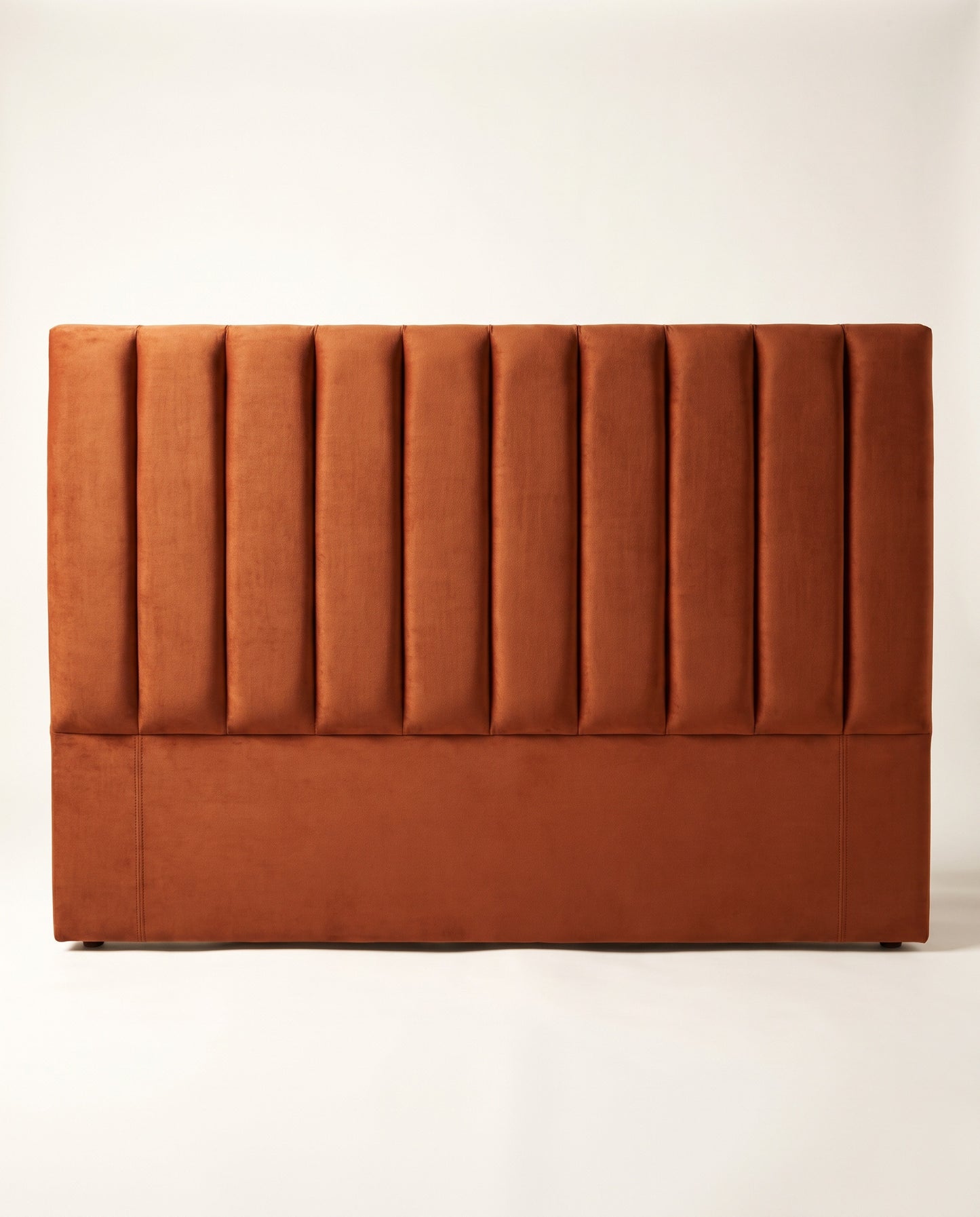 Ysabel upholstered headboard EON-HB082 – front view