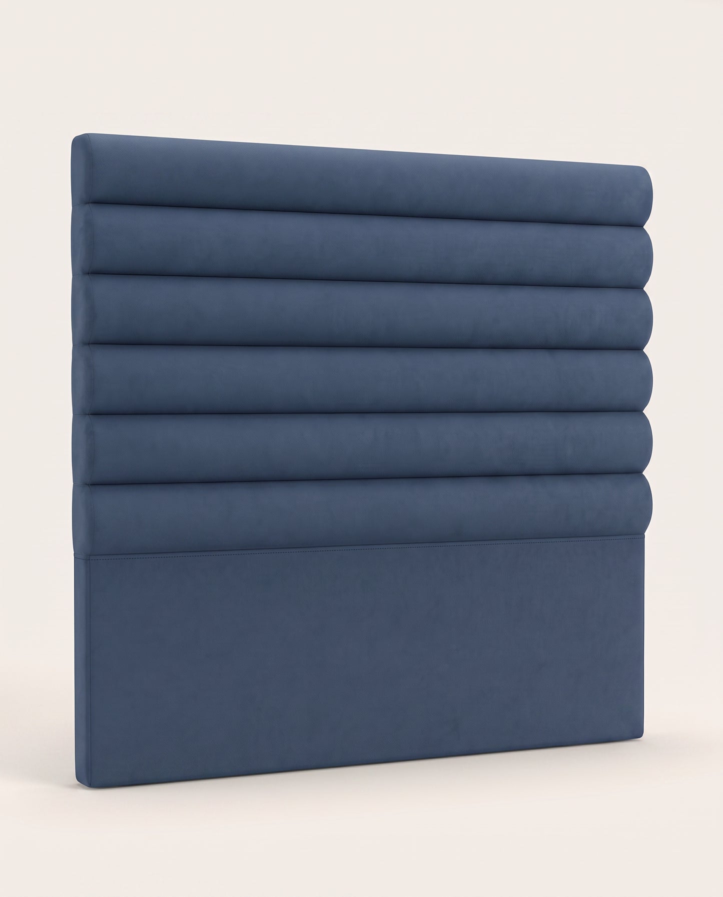 Vera upholstered headboard EON-HB149 – three-quarter hero view