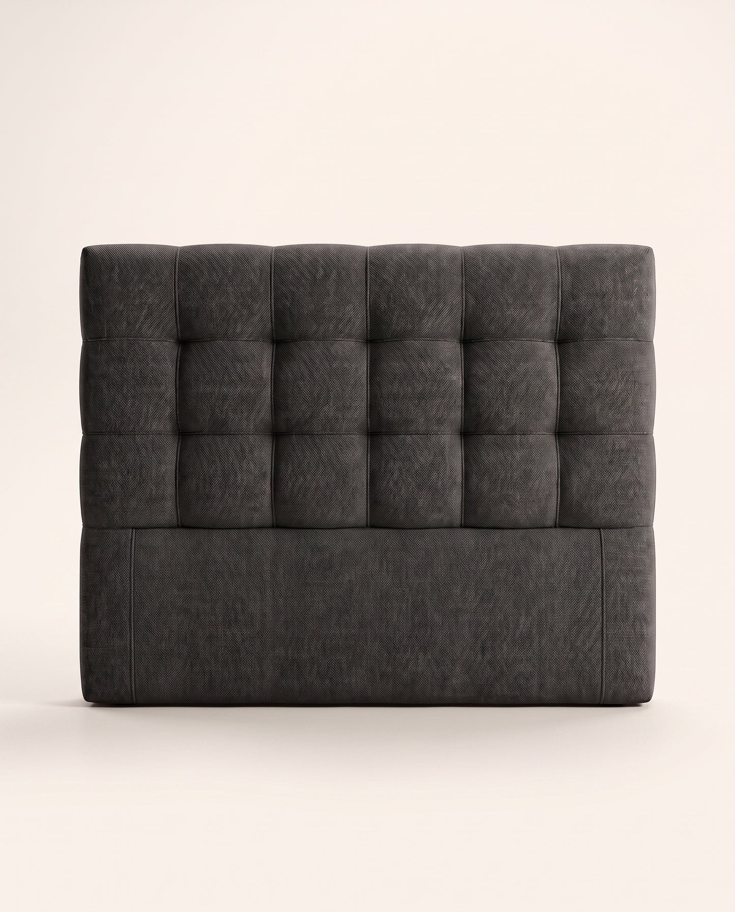 Wynn upholstered headboard EON-HB080 – front view