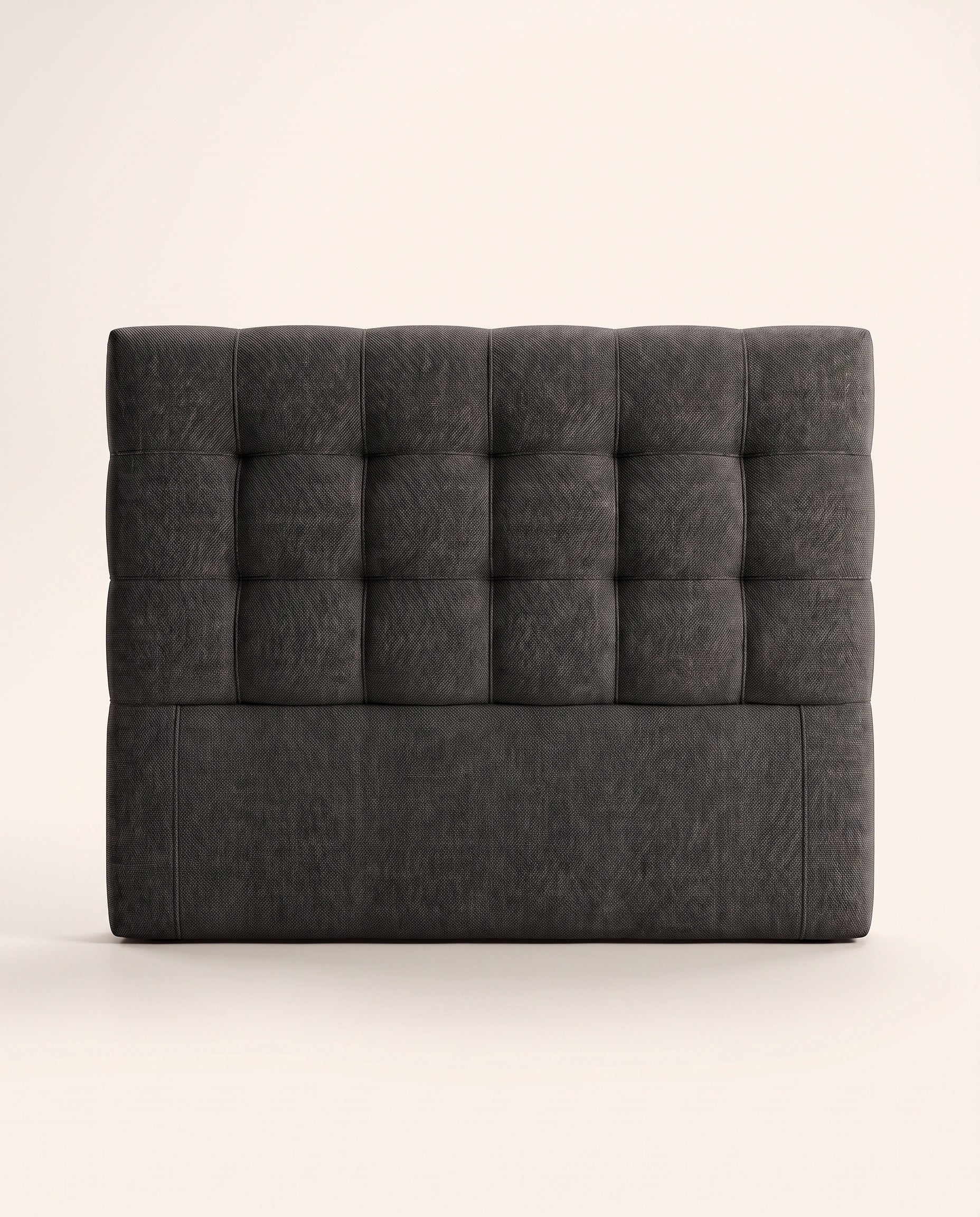 Wynn upholstered headboard EON-HB080 – front view