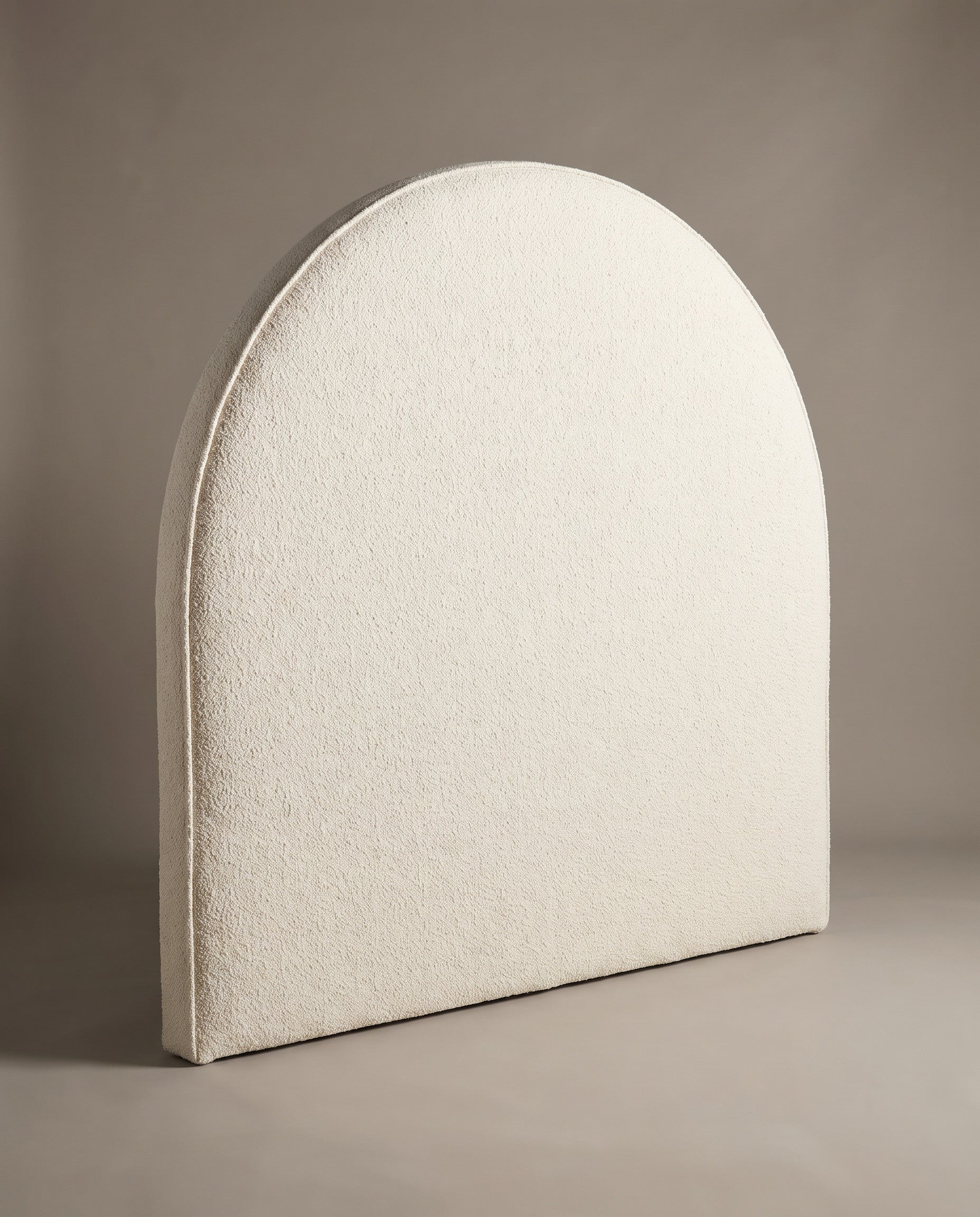 Ione upholstered headboard EON-HB092 – three-quarter hero view