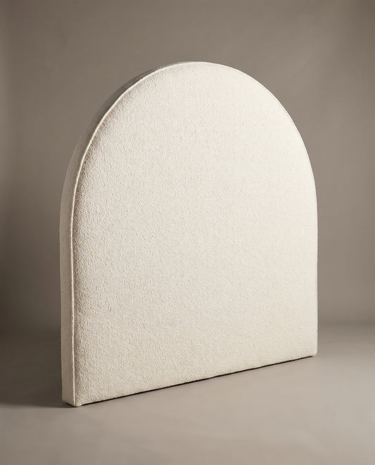 Ione upholstered headboard EON-HB092 – three-quarter hero view